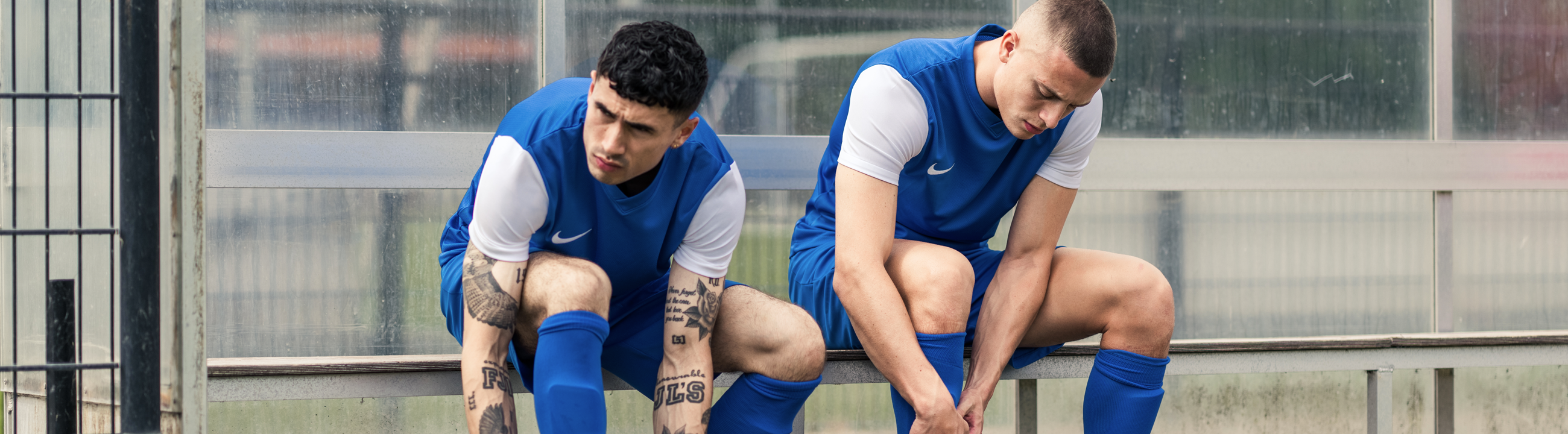 MATCHDAY SHIRTS