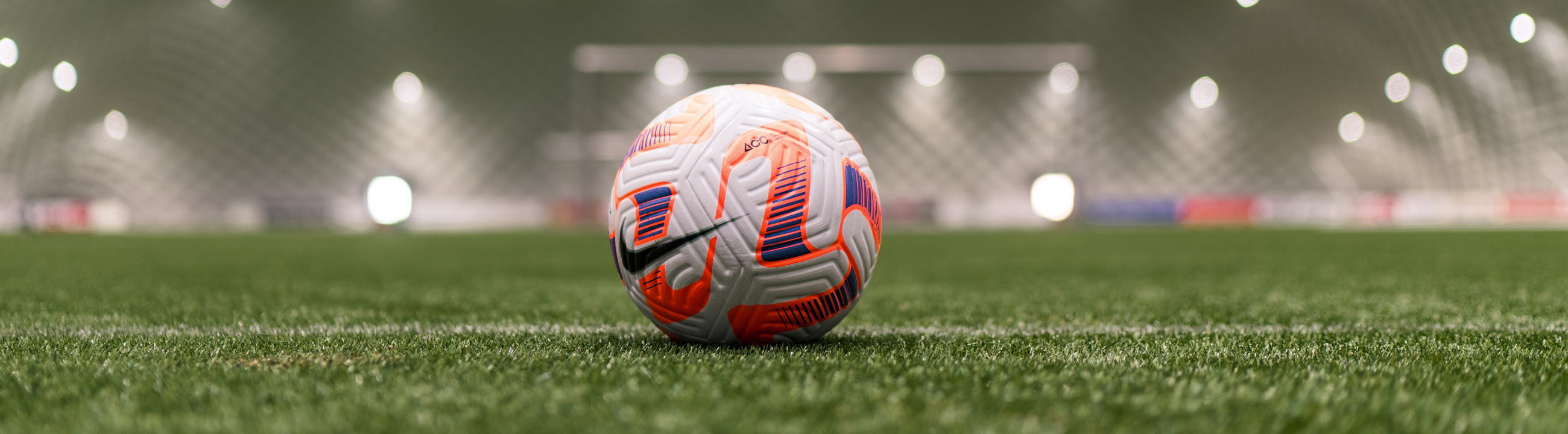 FOOTBALLS