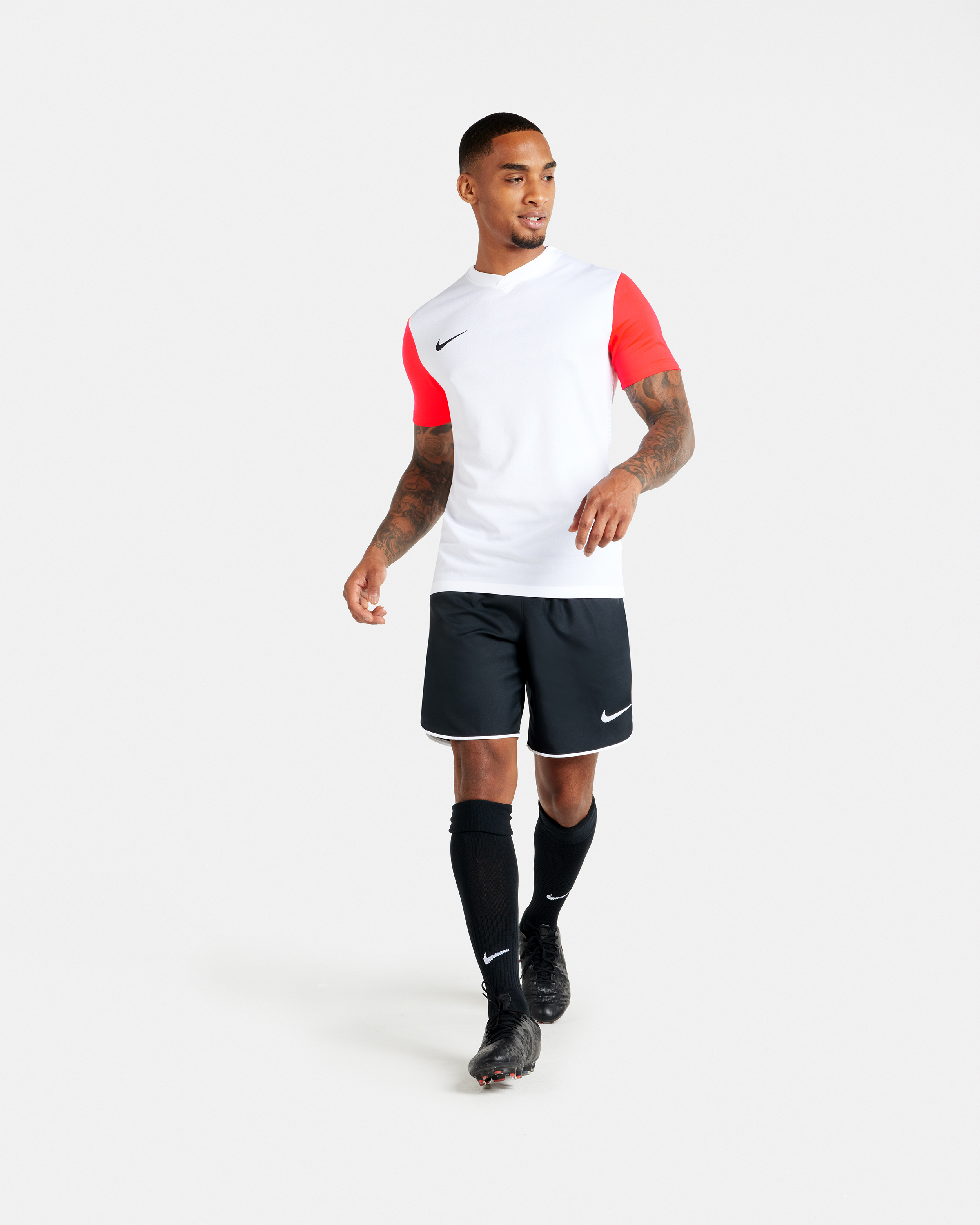 Tiempo Premier II Jersey Short Sleeve - Fanatics Supplies