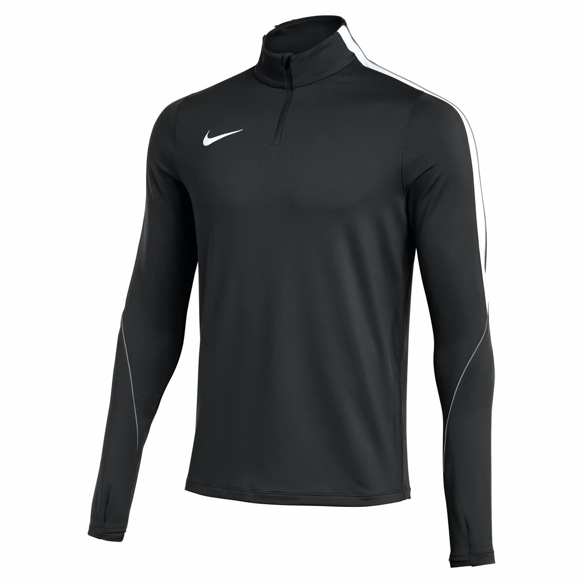 Nike Strike 26 Knit Drill Top (Youth)
