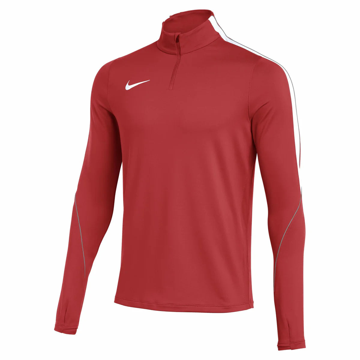 Nike Strike 26 Knit Drill Top