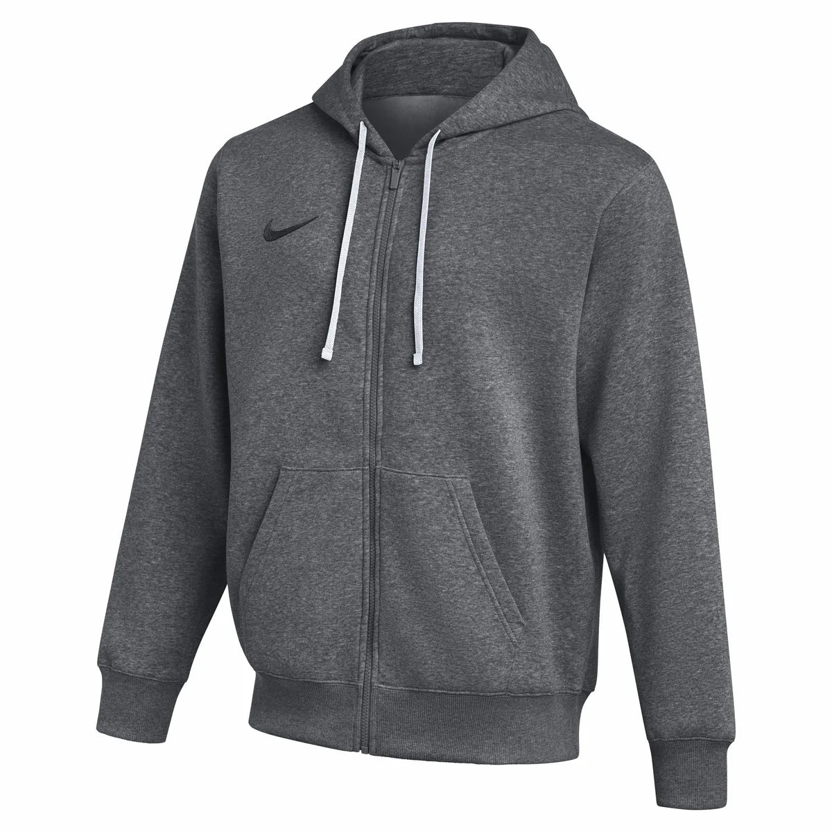 Nike Park 26 Fleece Full-Zip Hoodie (Youth)
