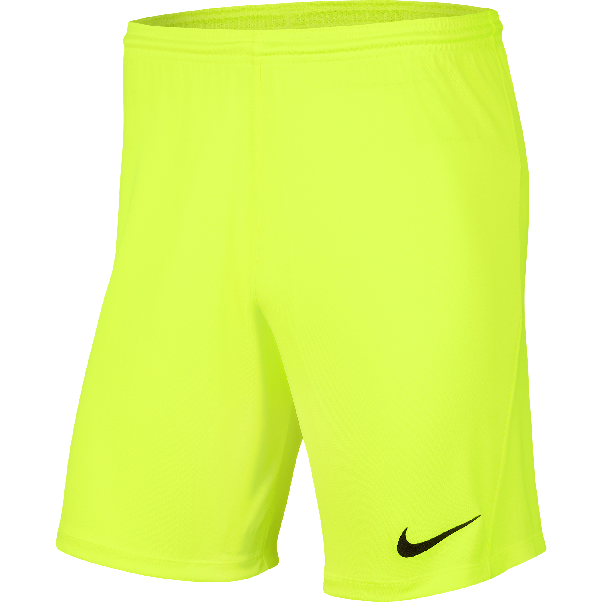 Park 3 Knit Short (Youth) - Fanatics Supplies
