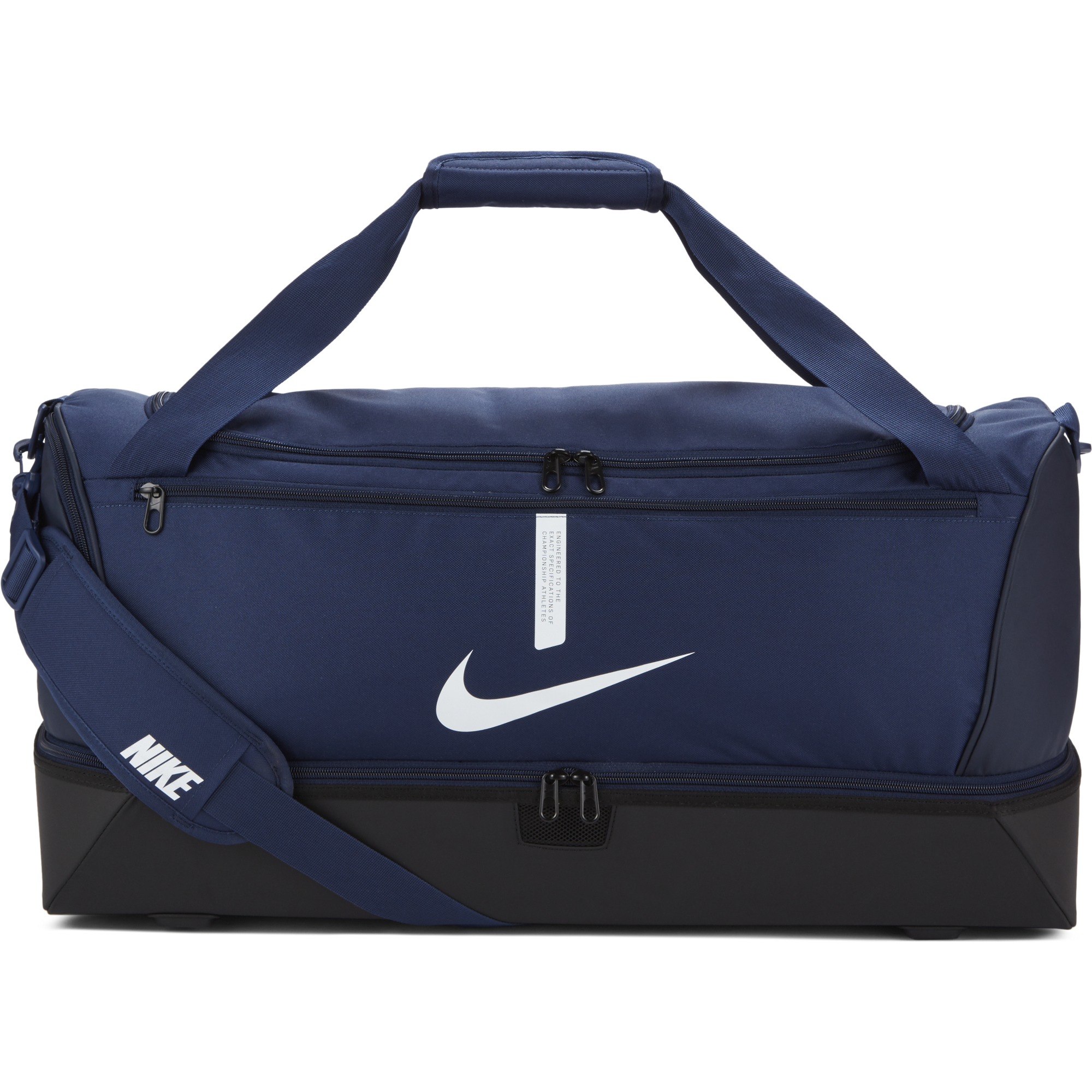 Academy Team L Hardcase (59L) - Fanatics Supplies