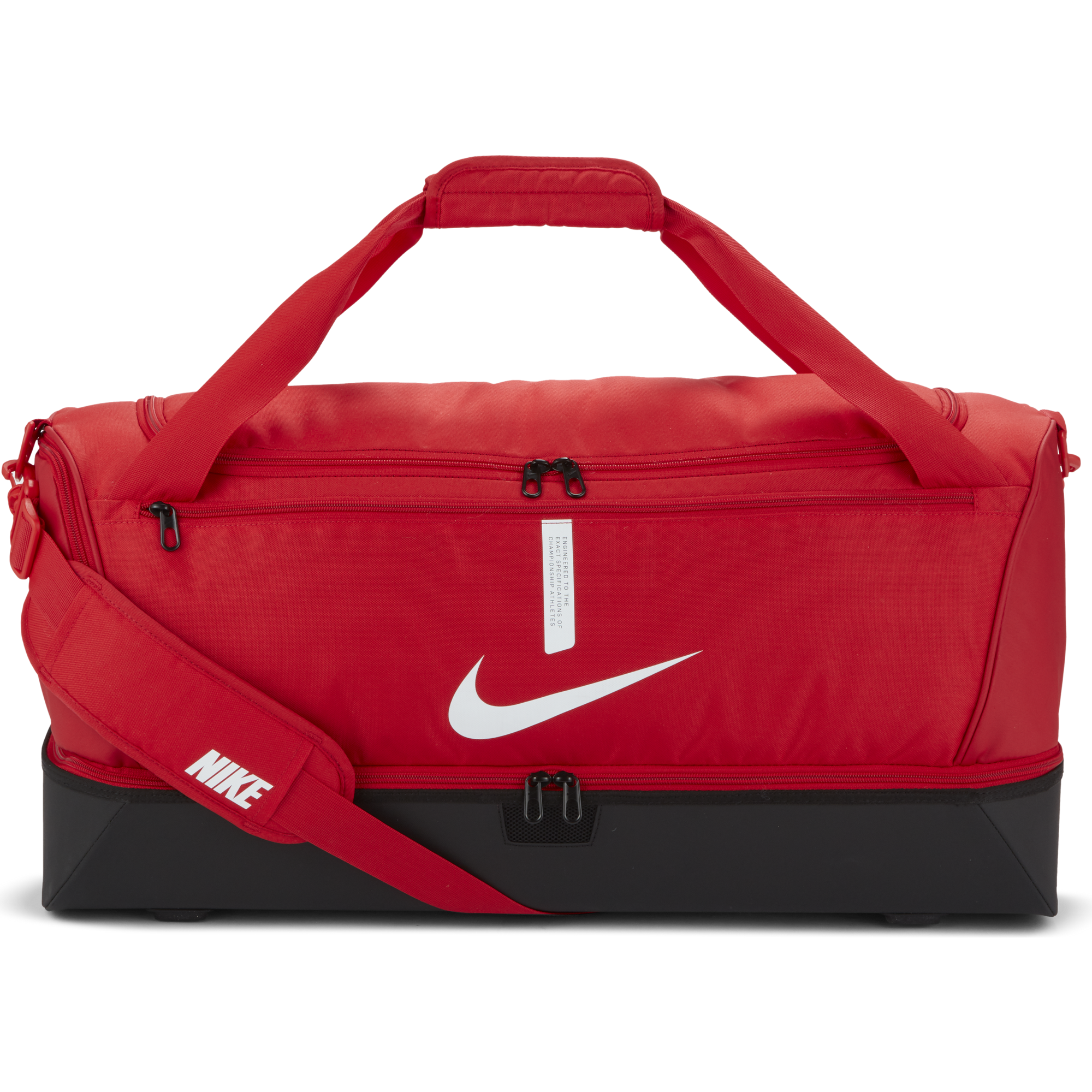 Academy Team L Hardcase (59L) - Fanatics Supplies