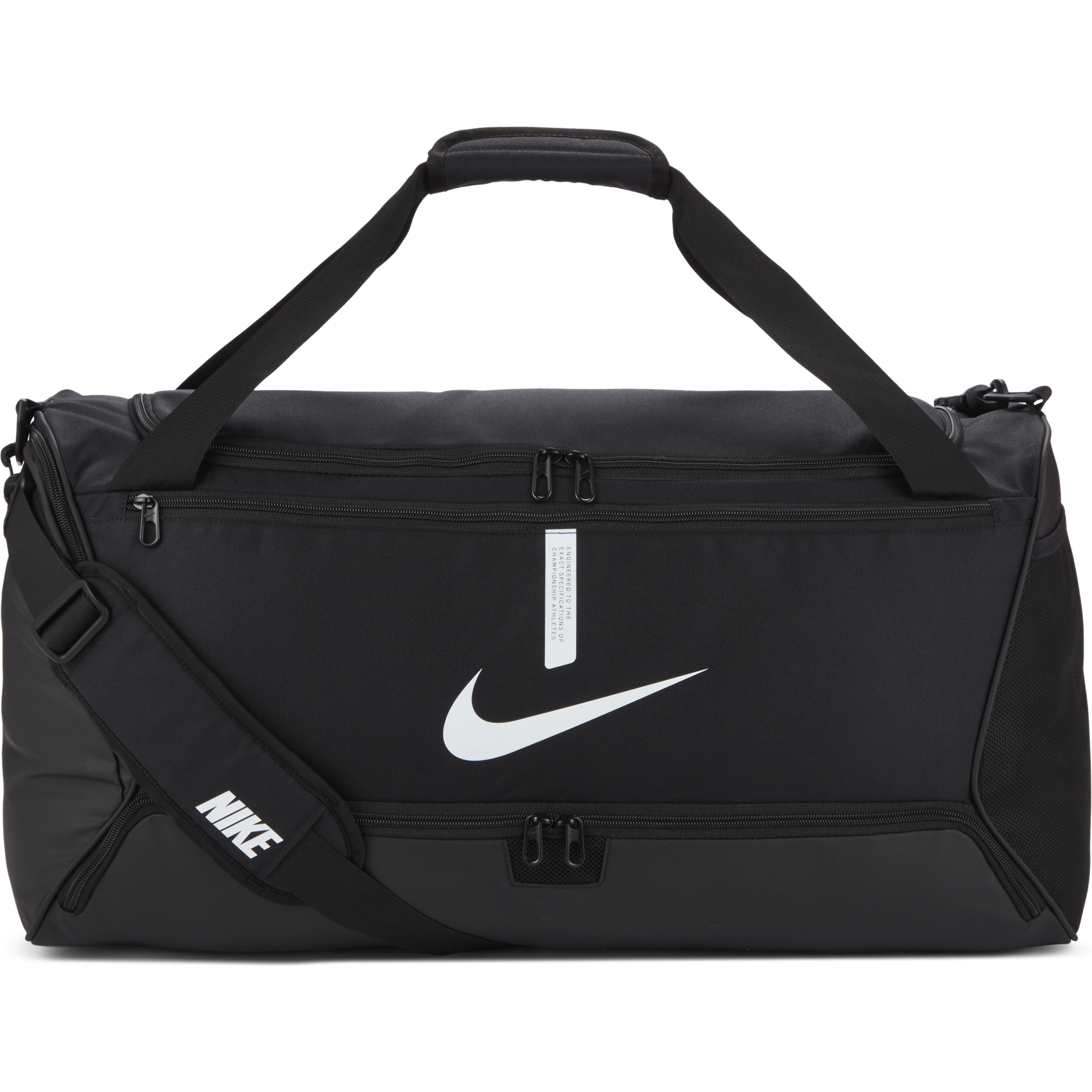 Academy Team M Duffel Bag (60L) - Fanatics Supplies