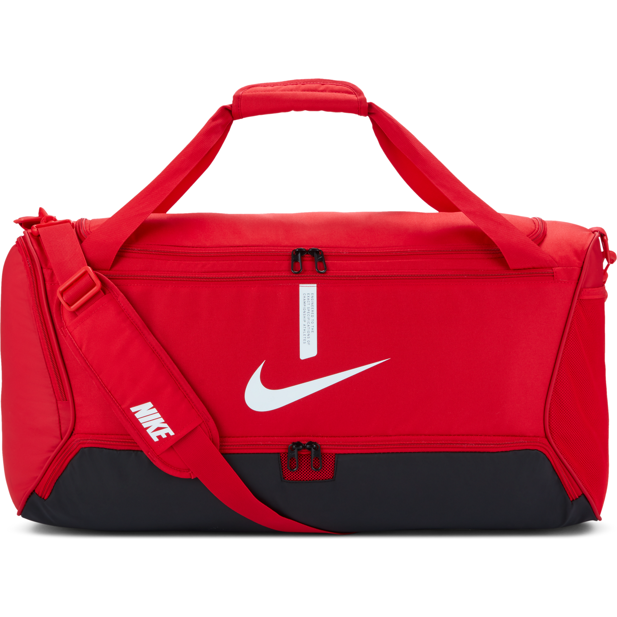 Academy Team M Duffel Bag (60L) - Fanatics Supplies