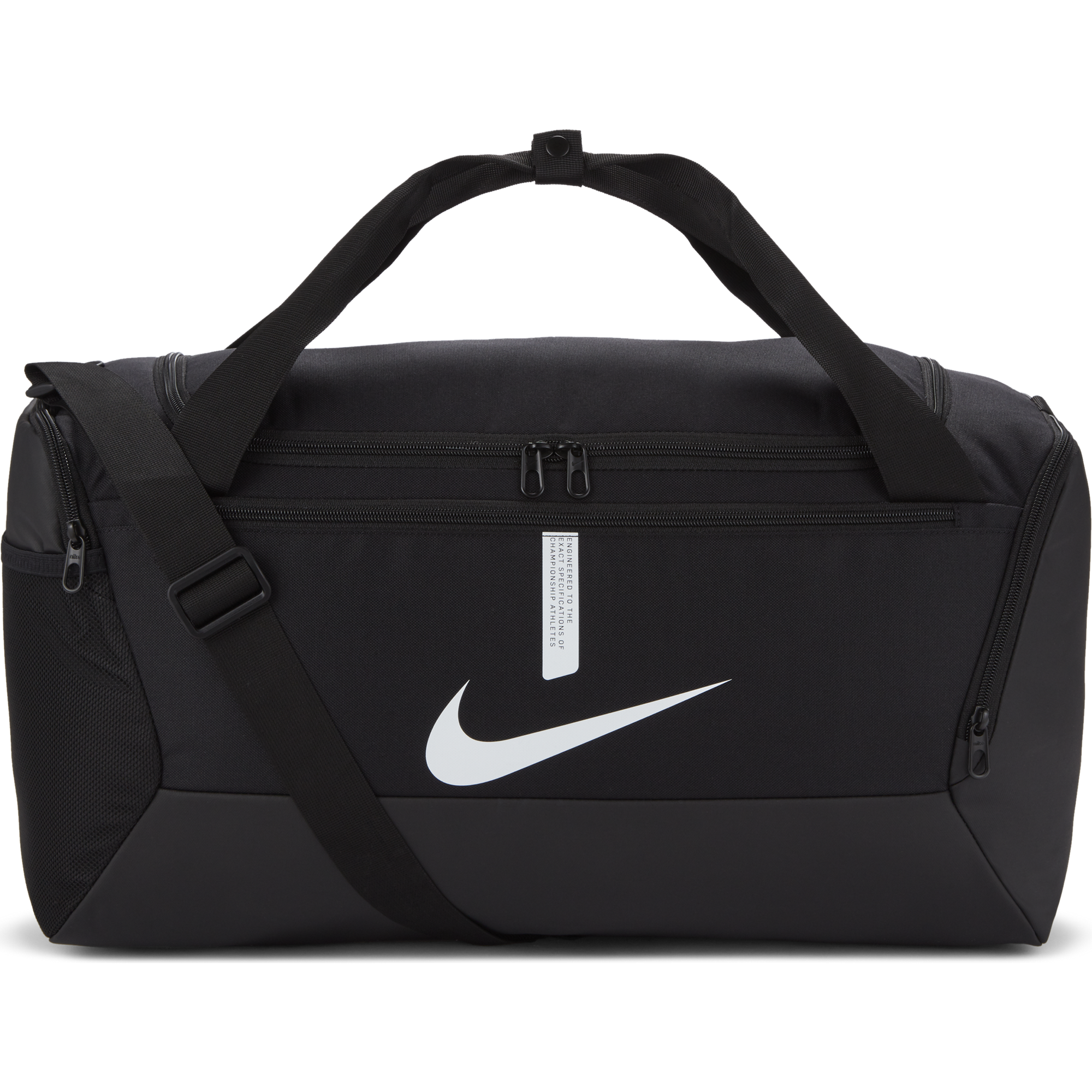 Academy Team Duffel Bag - Fanatics Supplies