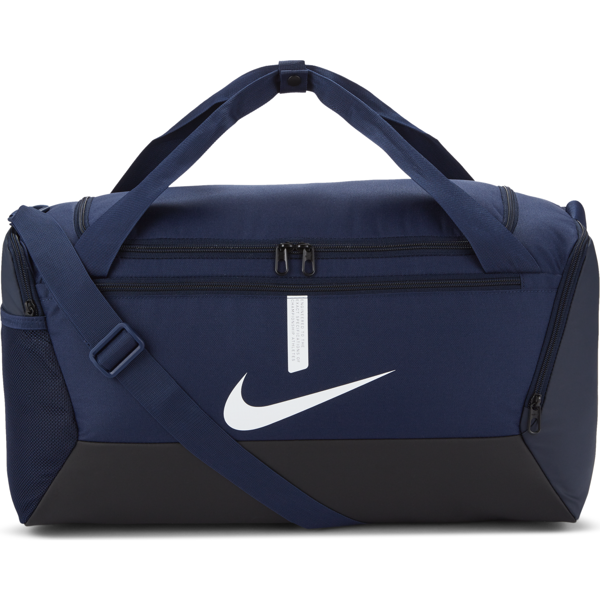 Academy Team Duffel Bag - Fanatics Supplies