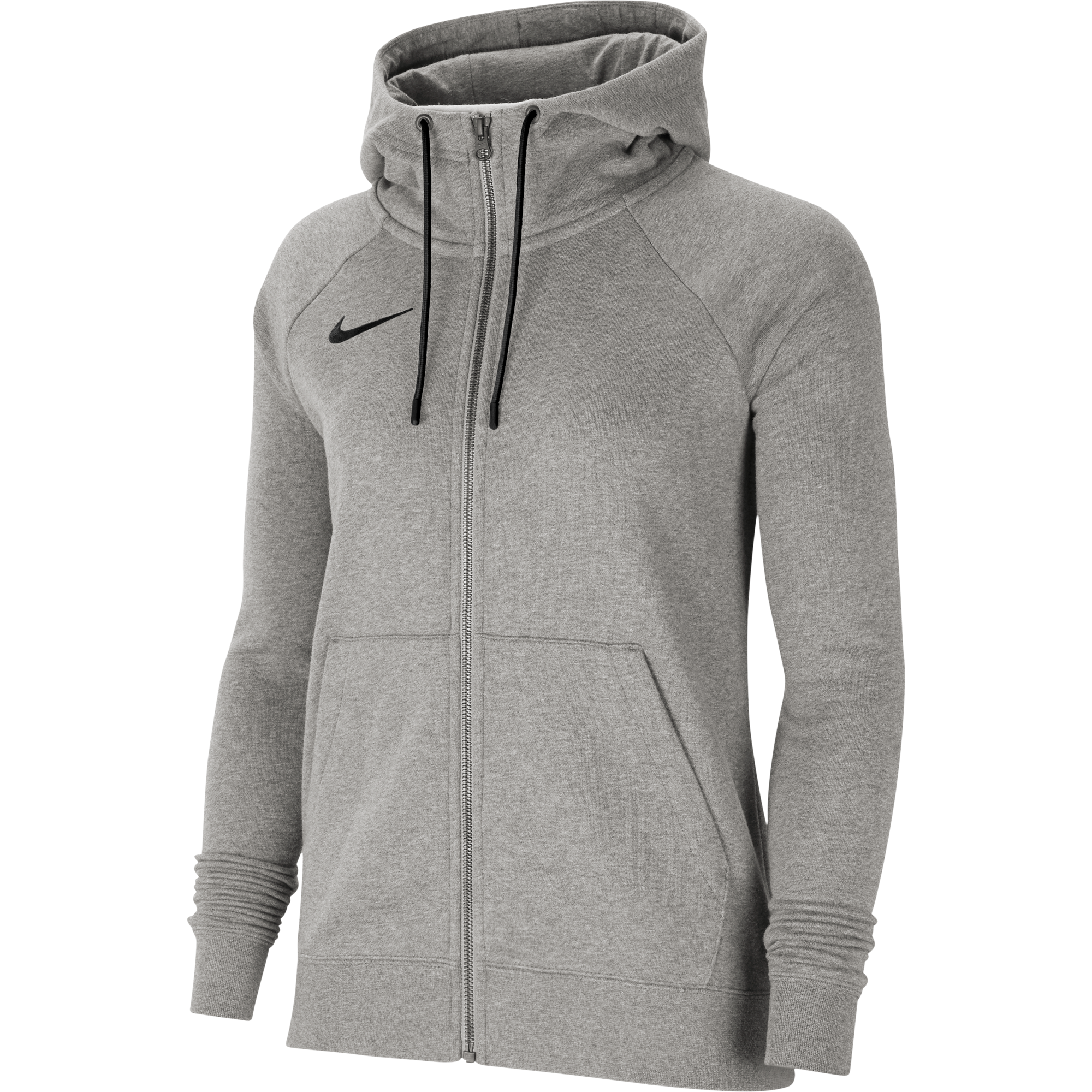 Dri-Fit Women's Park 20 Full-Zip Hoodie