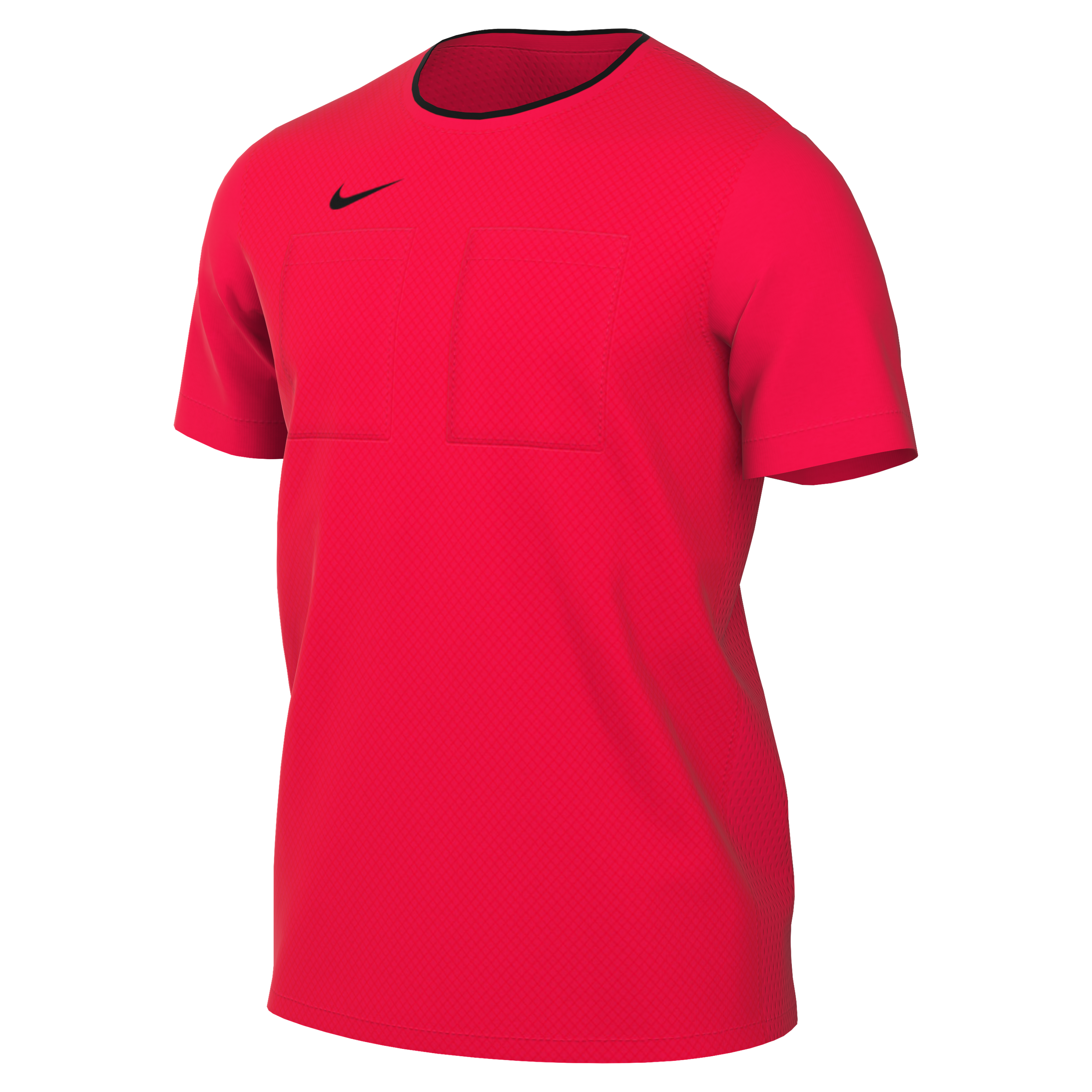 Nike Dry Referee II Top Short Sleeve - Fanatics Supplies