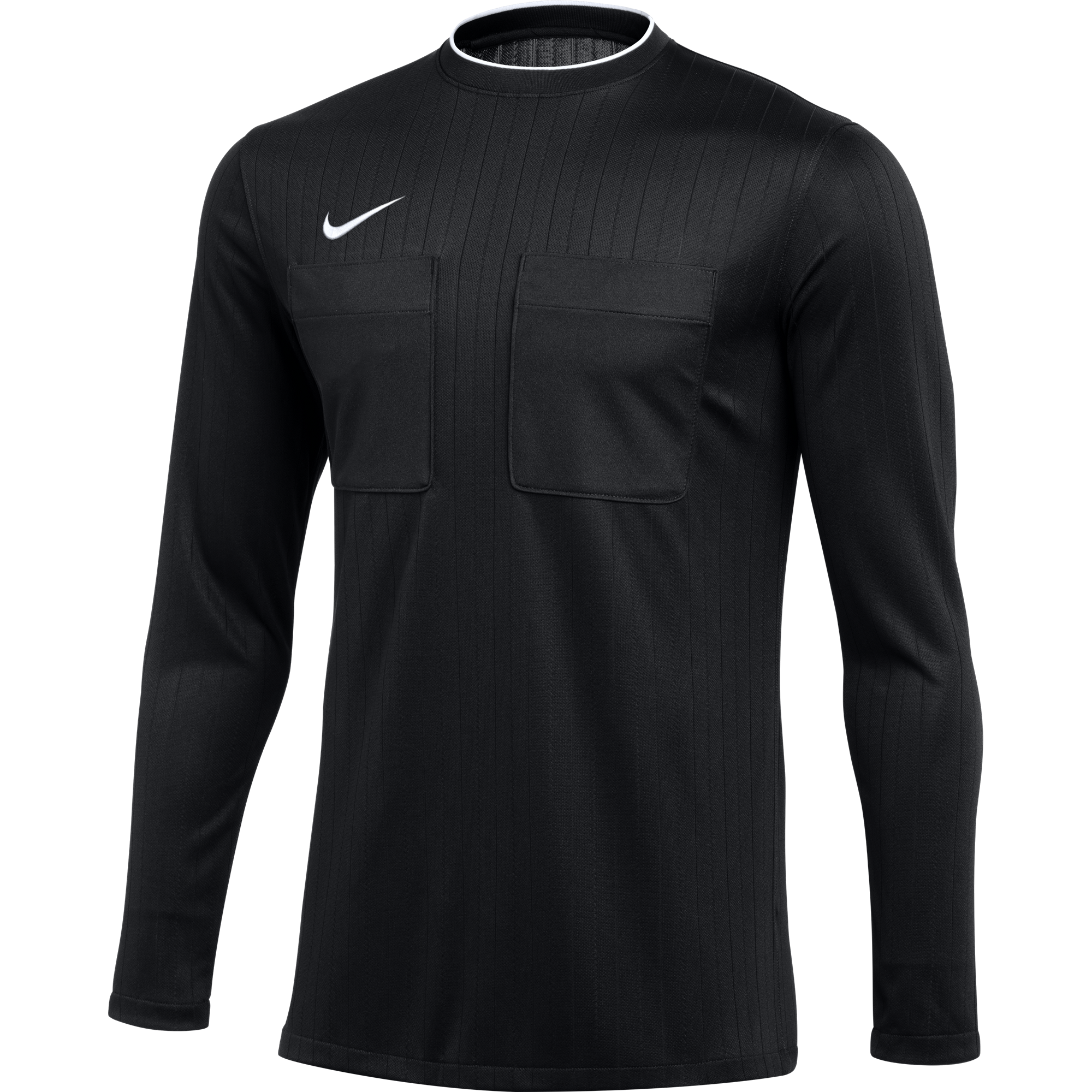 Nike Dry Referee II Top L/S - Fanatics Supplies