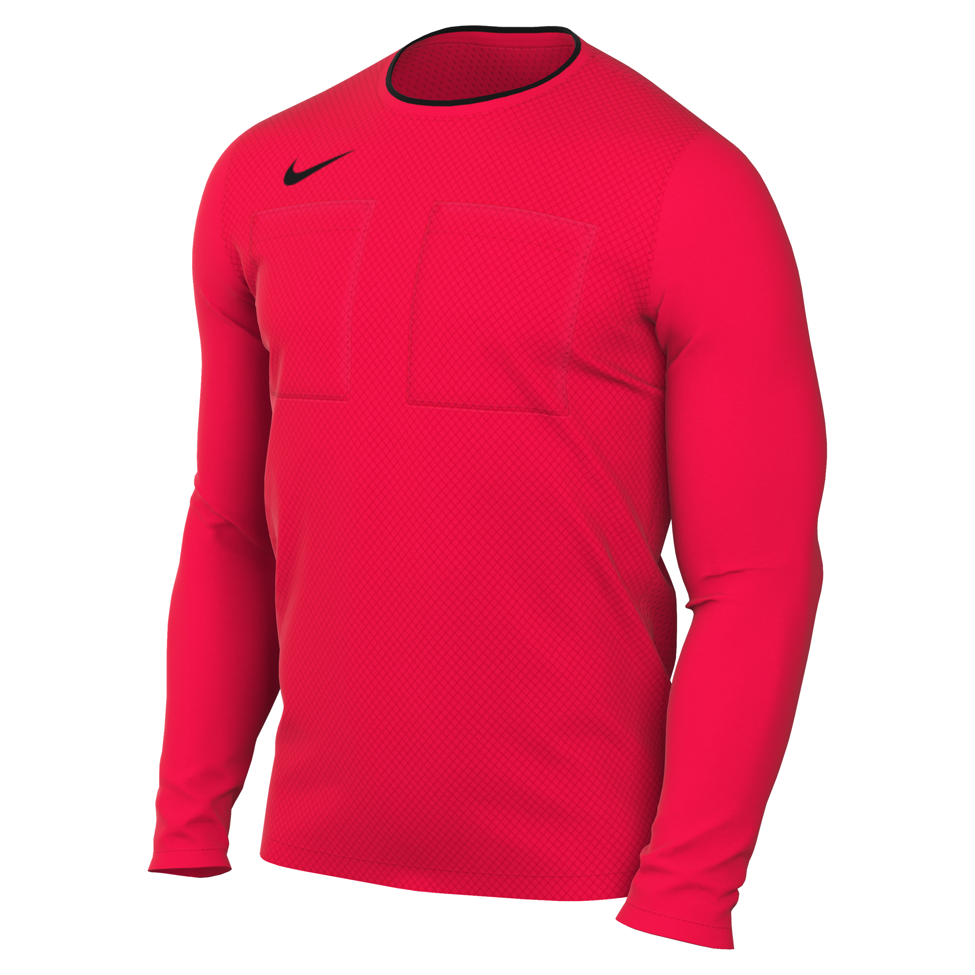 Nike Dry Referee II Top L/S - Fanatics Supplies