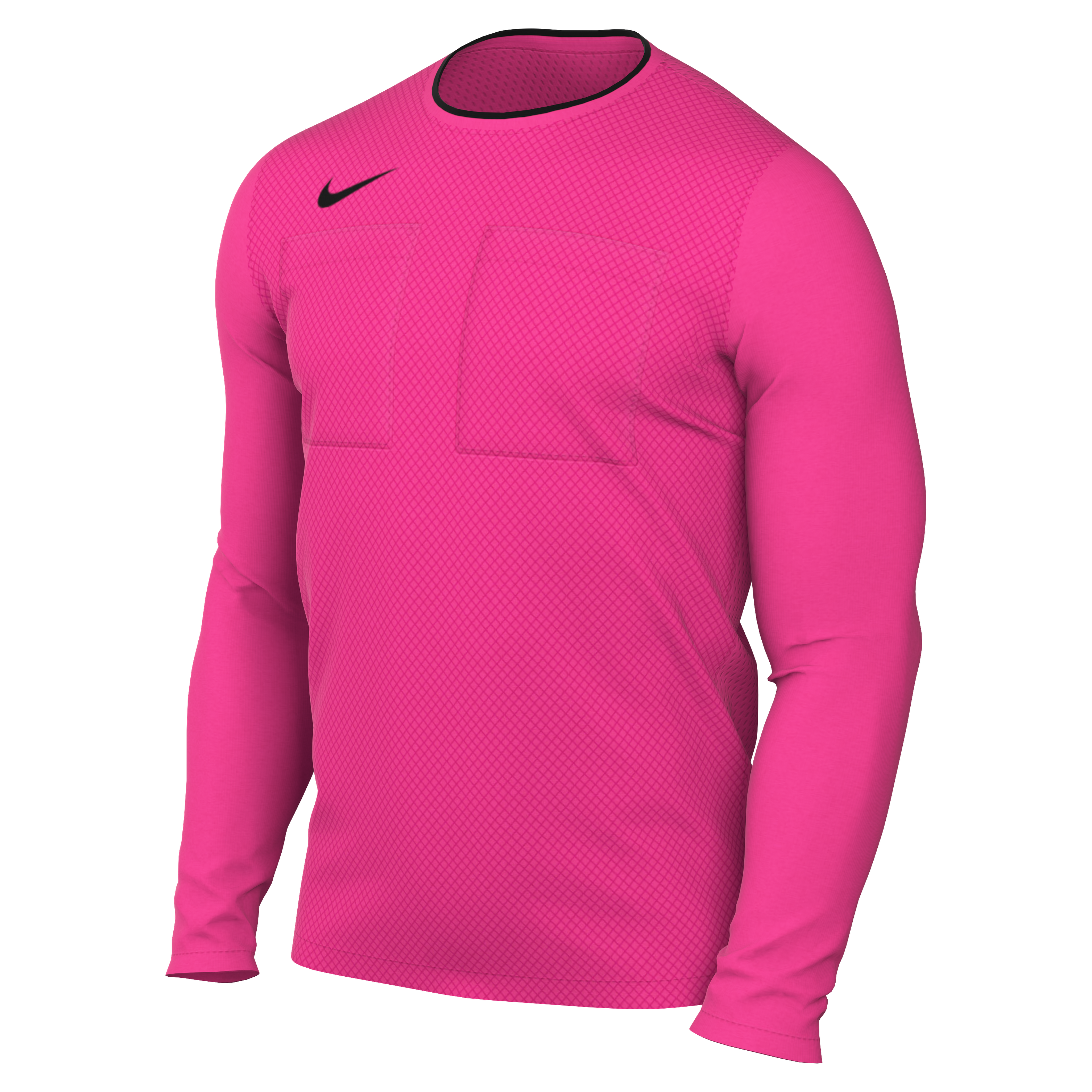Nike Dry Referee II Top L/S - Fanatics Supplies