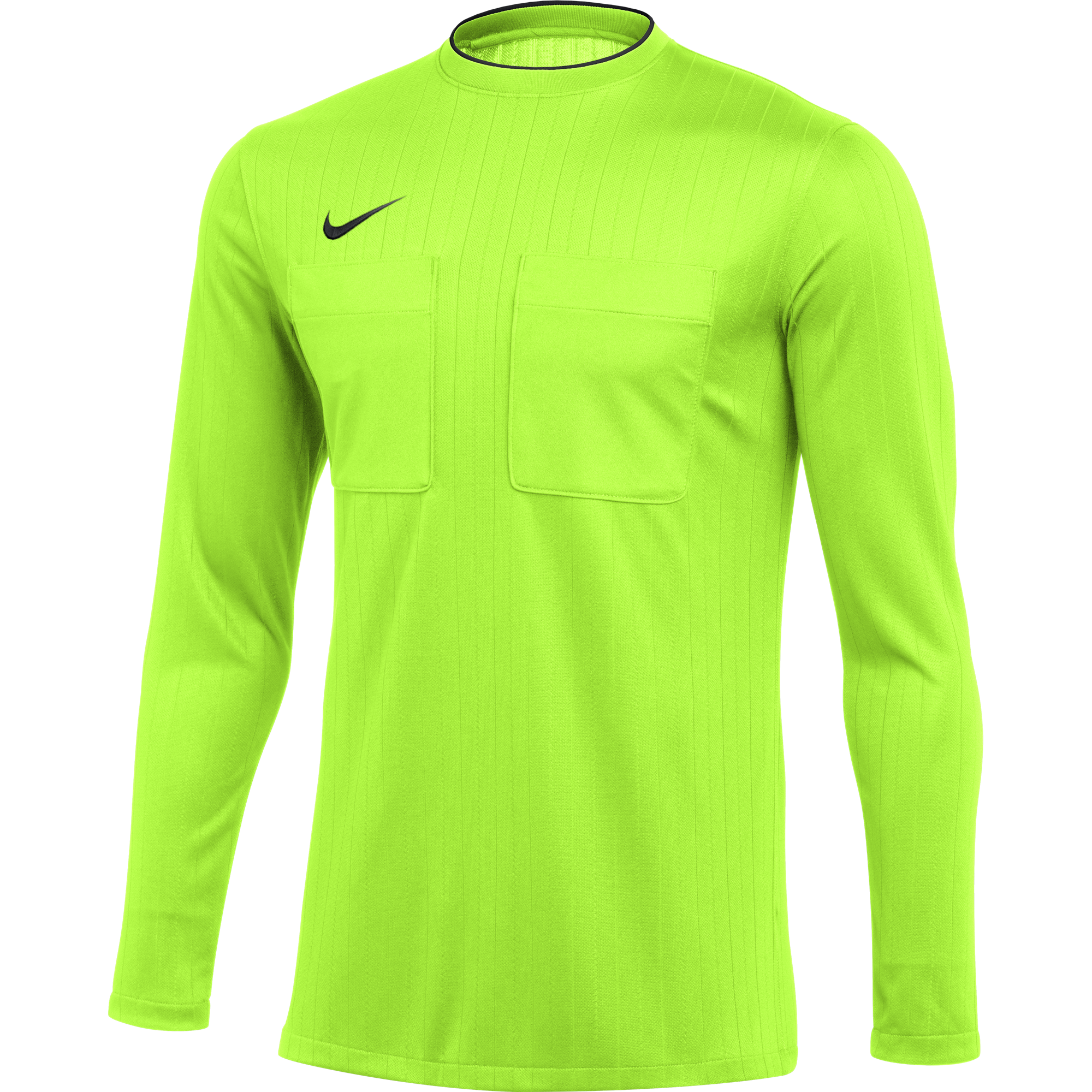 Nike Dry Referee II Top L/S - Fanatics Supplies