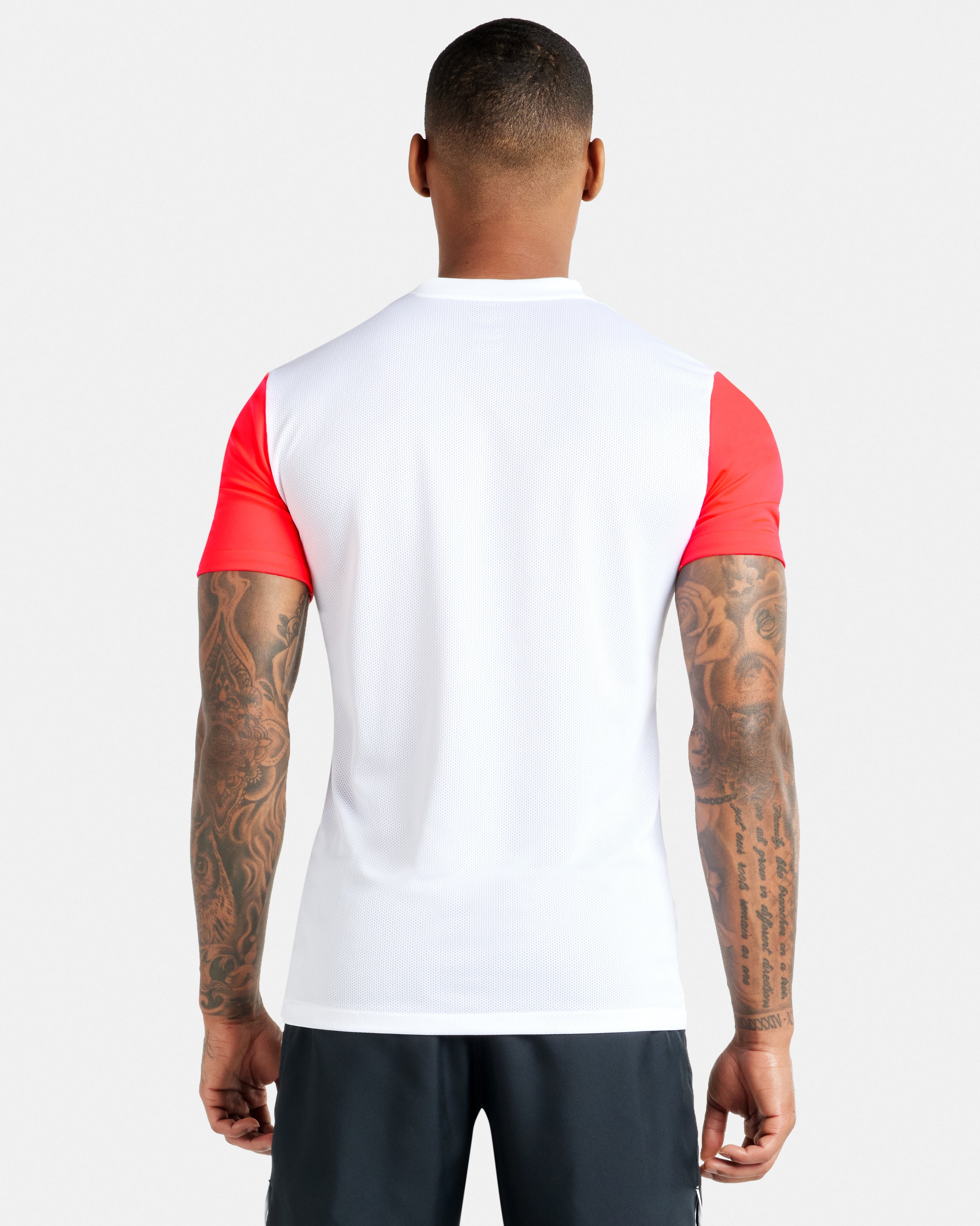 Tiempo Premier II Jersey Short Sleeve - Fanatics Supplies
