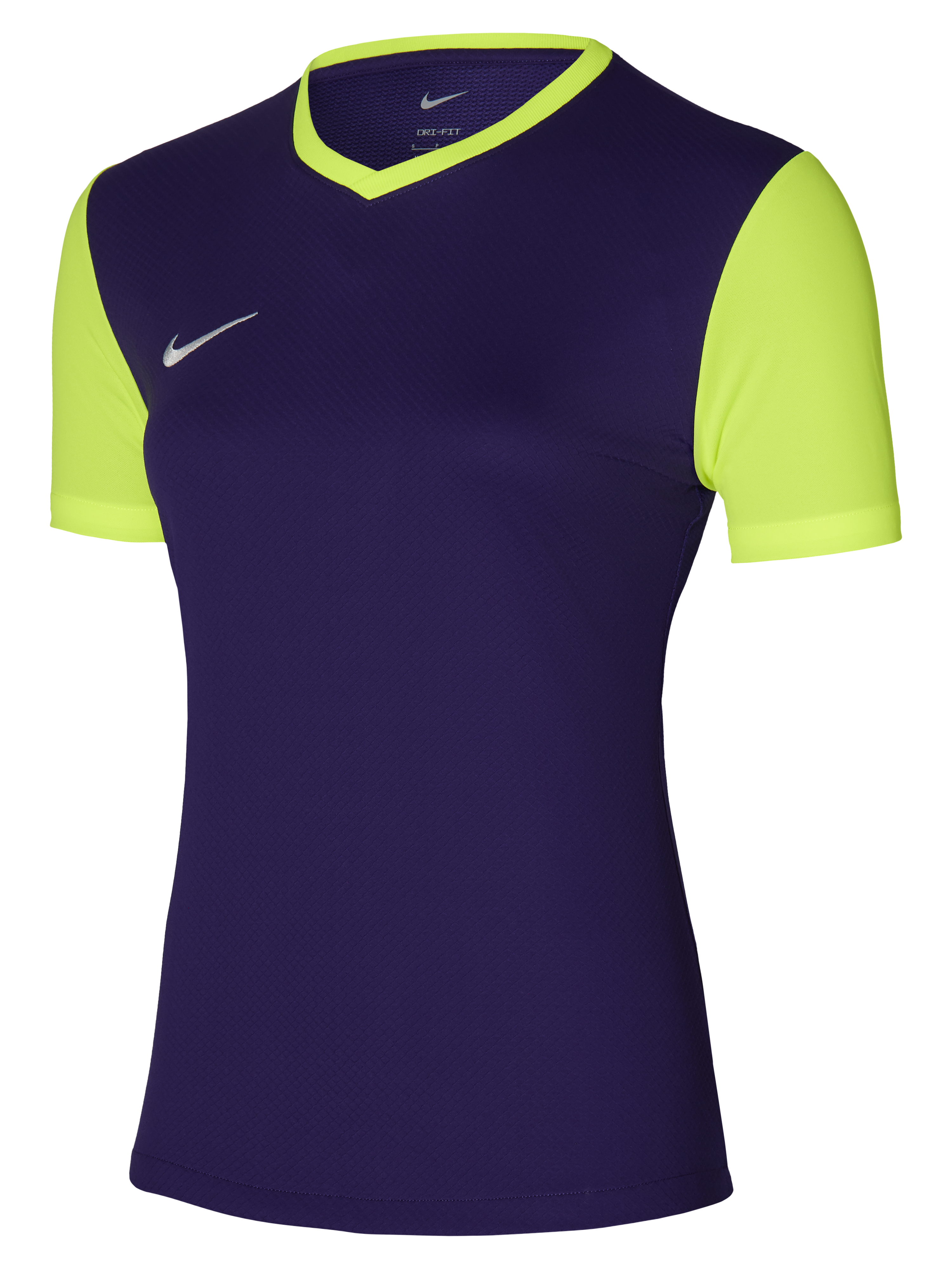 Women's Tiempo Premier II Jersey Short Sleeve - Fanatics Supplies