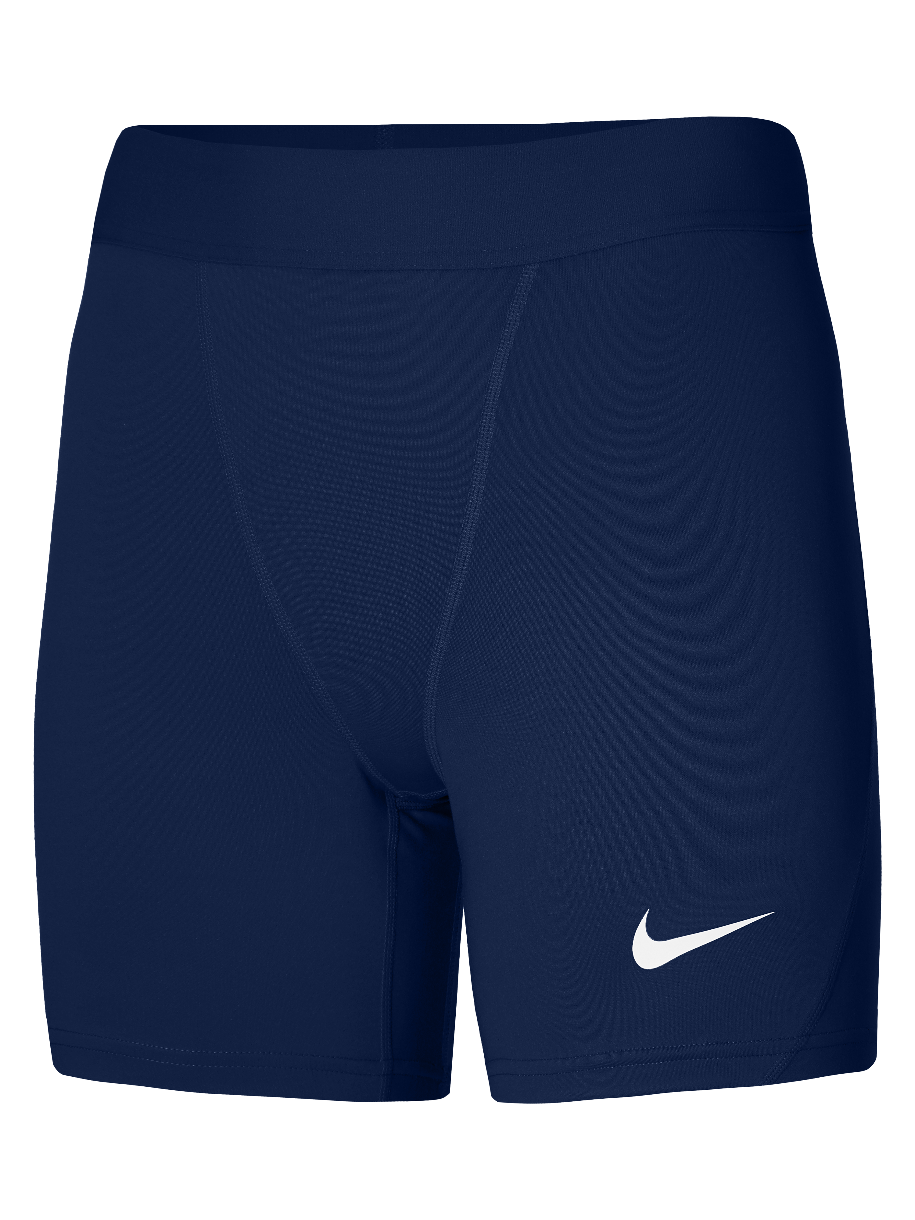 Dri-Fit Women's Strike Nike Pro Short - Fanatics Supplies
