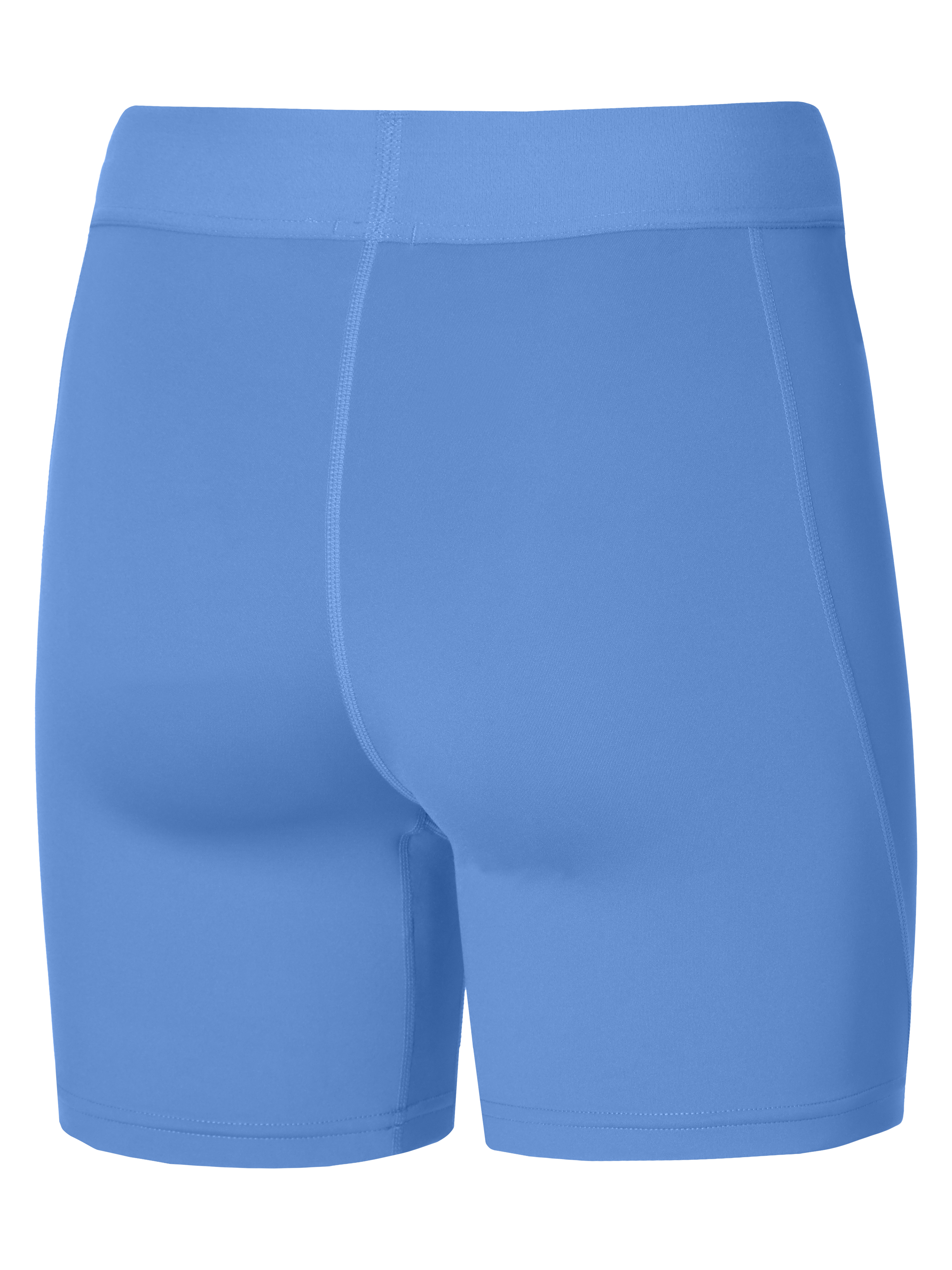 Dri-Fit Women's Strike Nike Pro Short - Fanatics Supplies