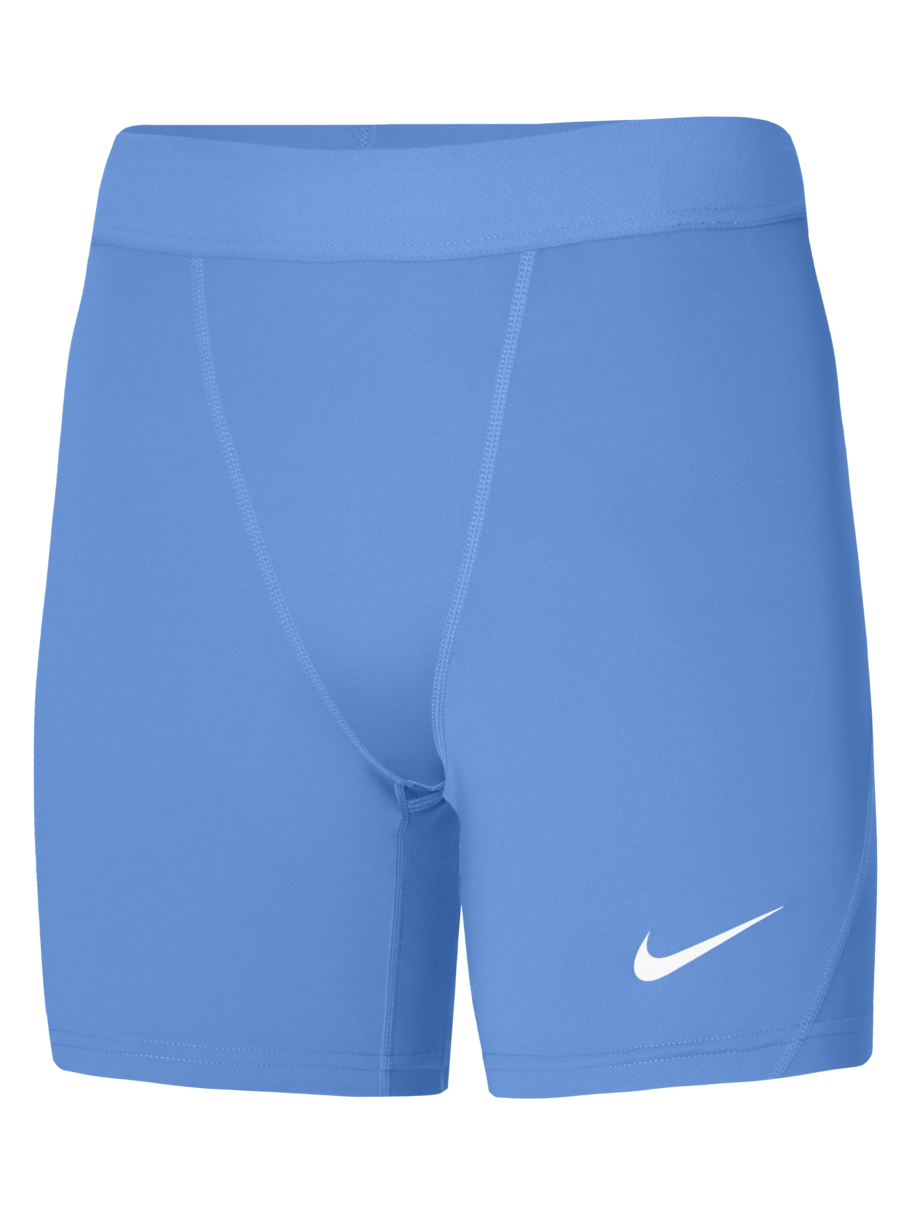 Dri-Fit Women's Strike Nike Pro Short - Fanatics Supplies