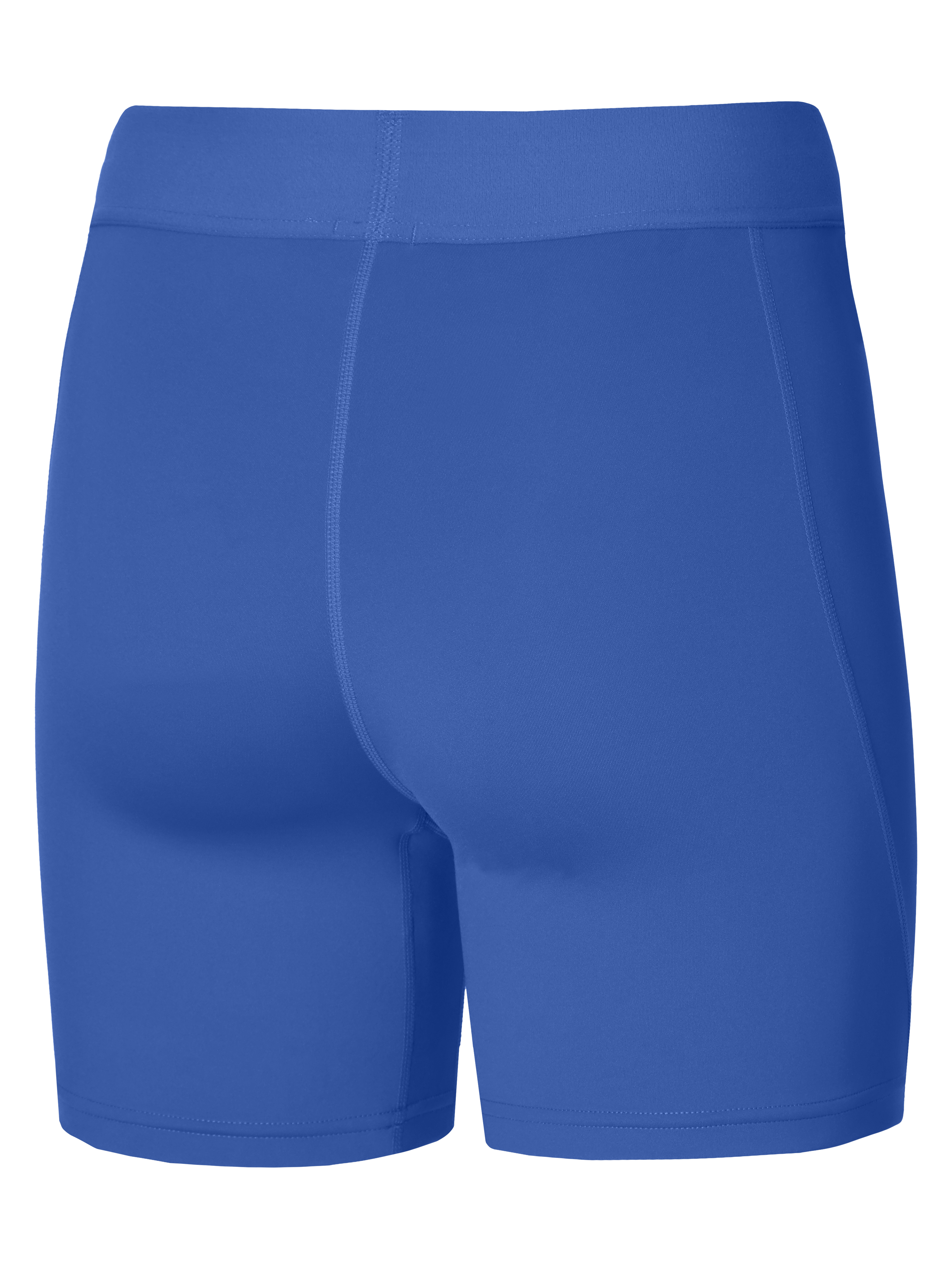 Dri-Fit Women's Strike Nike Pro Short - Fanatics Supplies