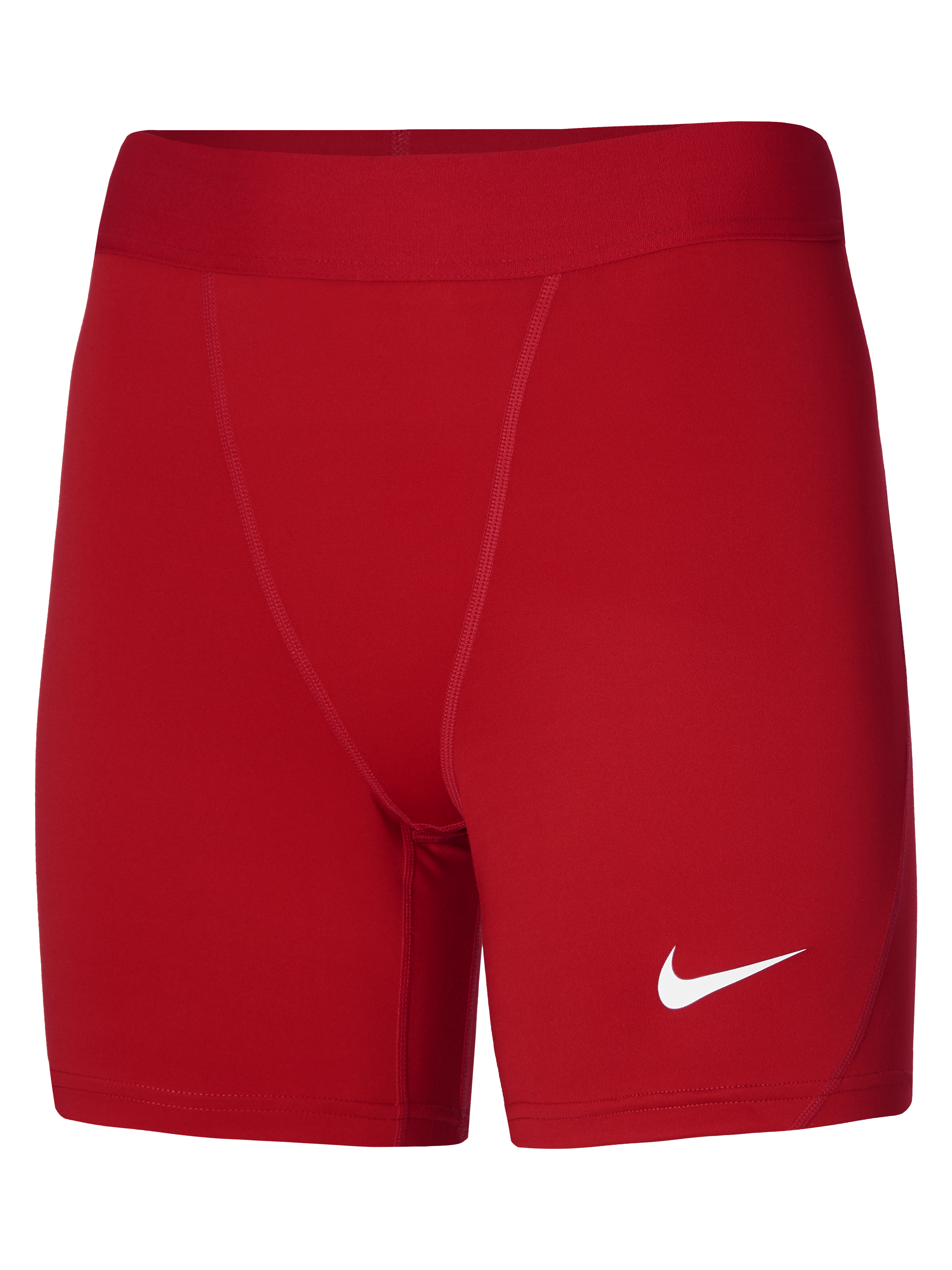Dri-Fit Women's Strike Nike Pro Short - Fanatics Supplies