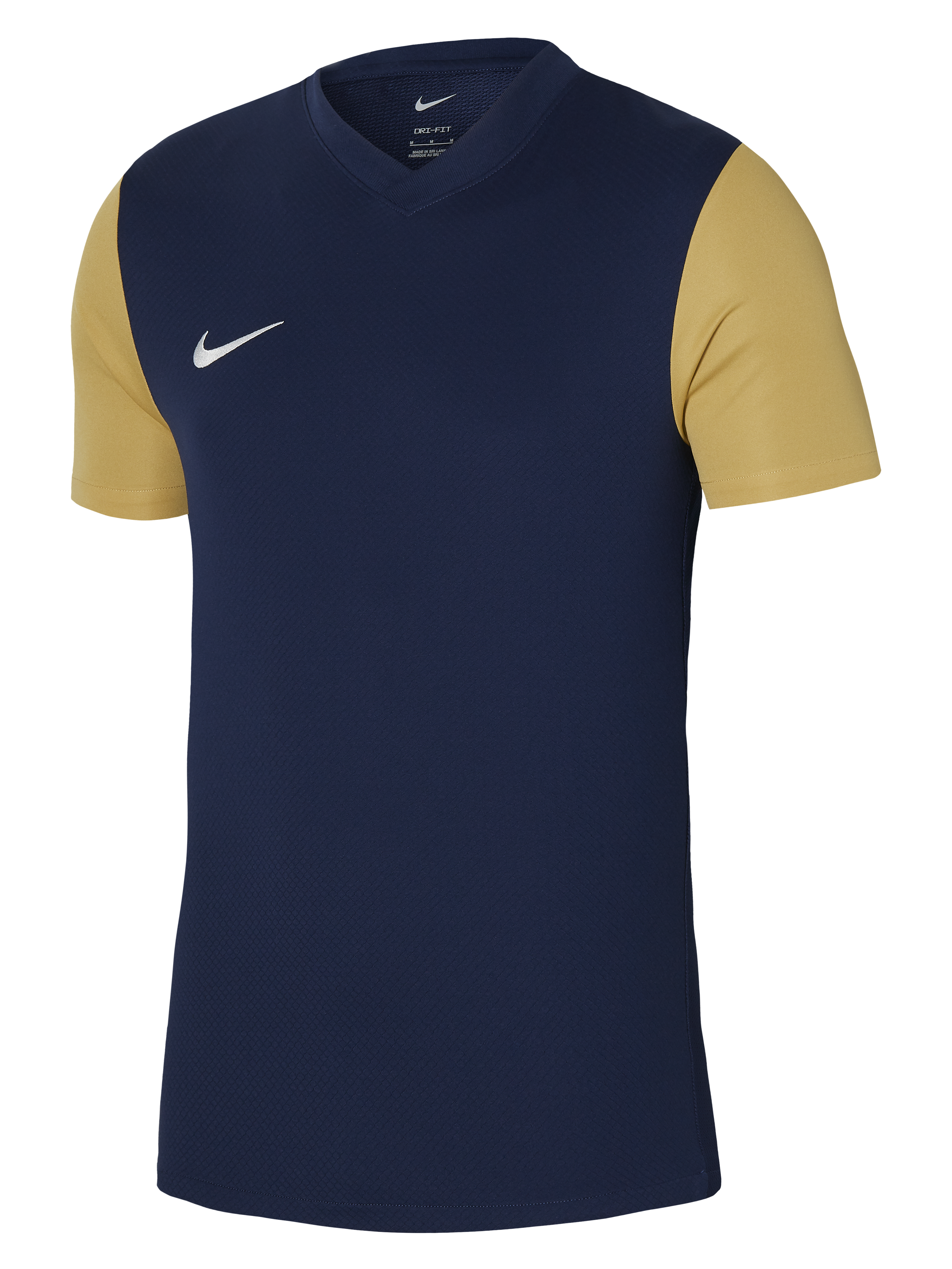 Tiempo Premier II Jersey Short Sleeve (Youth) - Fanatics Supplies