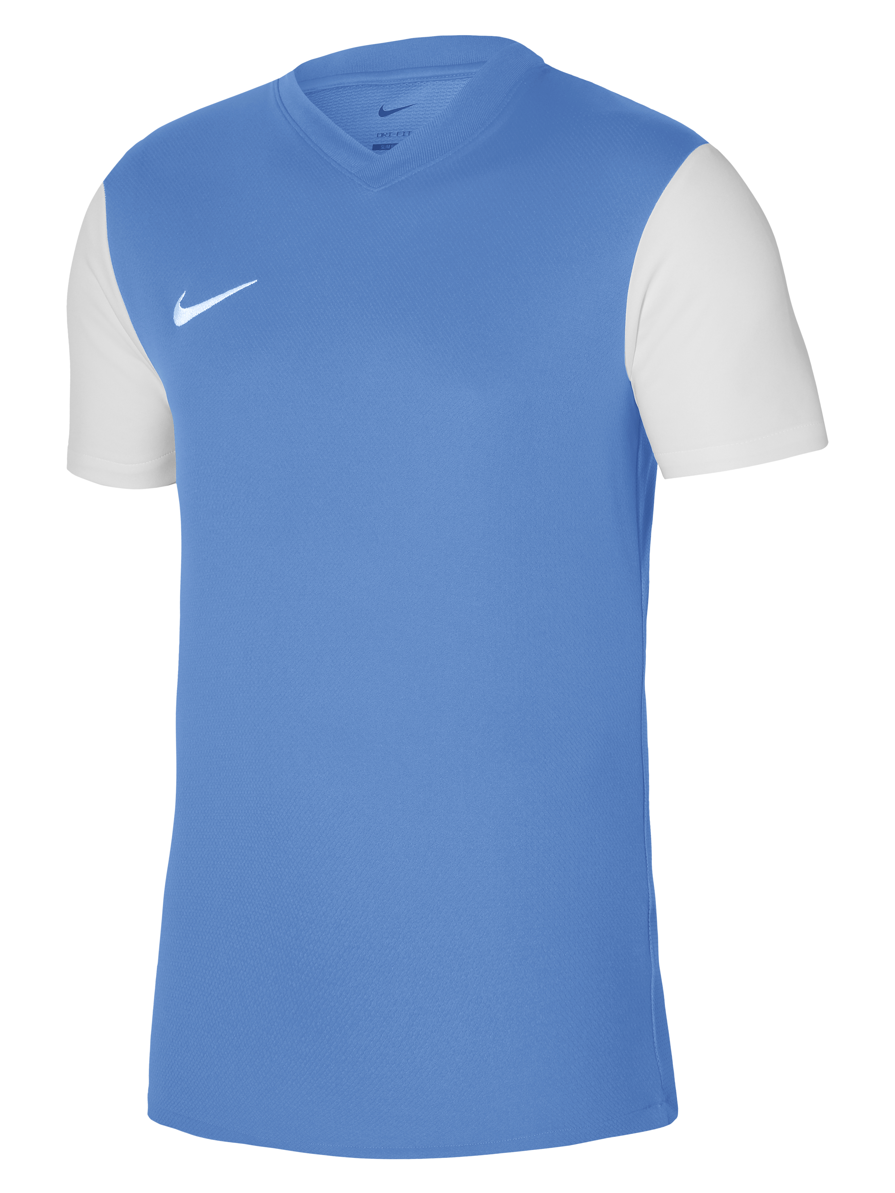 Tiempo Premier II Jersey Short Sleeve (Youth) - Fanatics Supplies