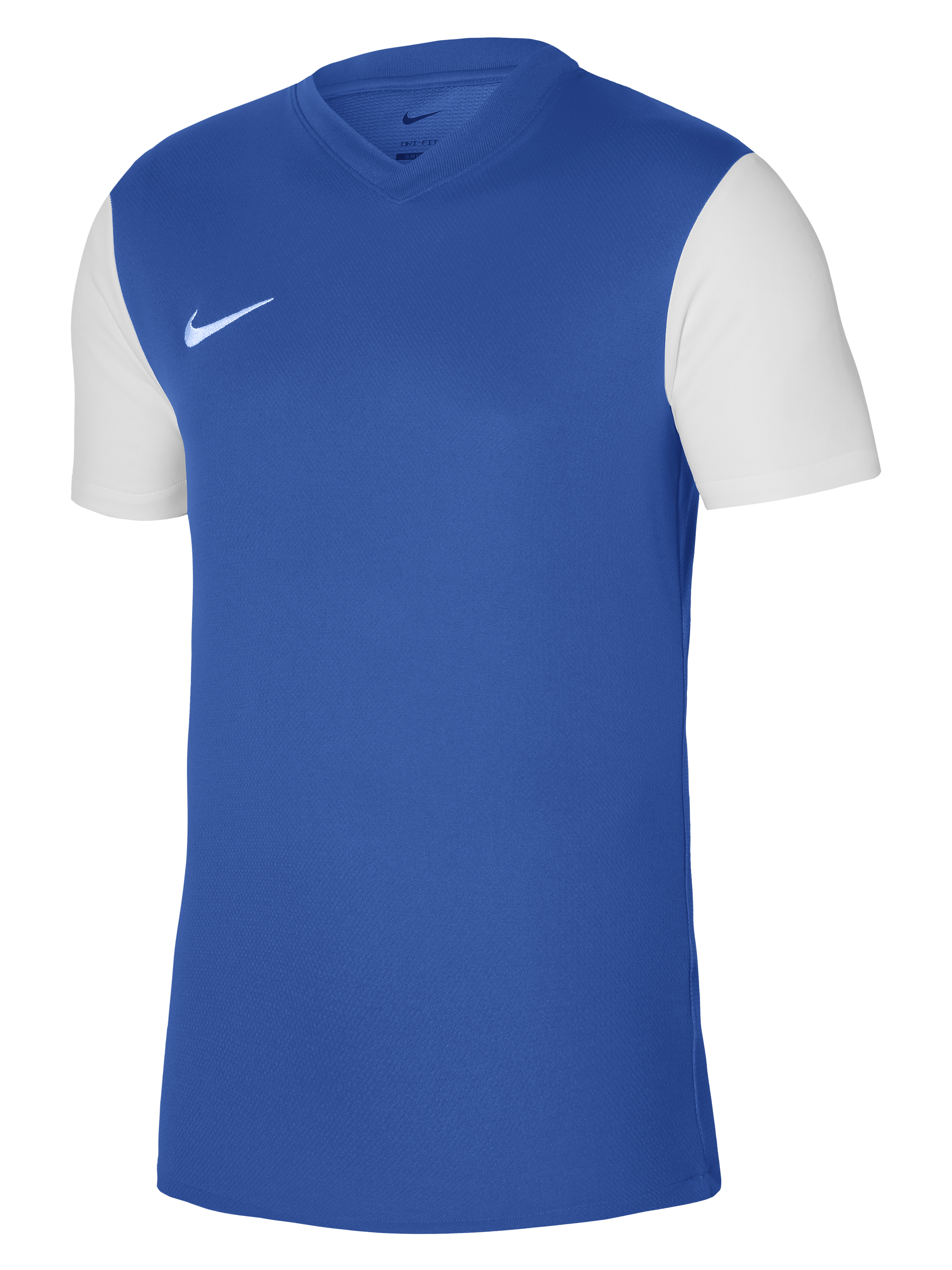 Tiempo Premier II Jersey Short Sleeve (Youth) - Fanatics Supplies