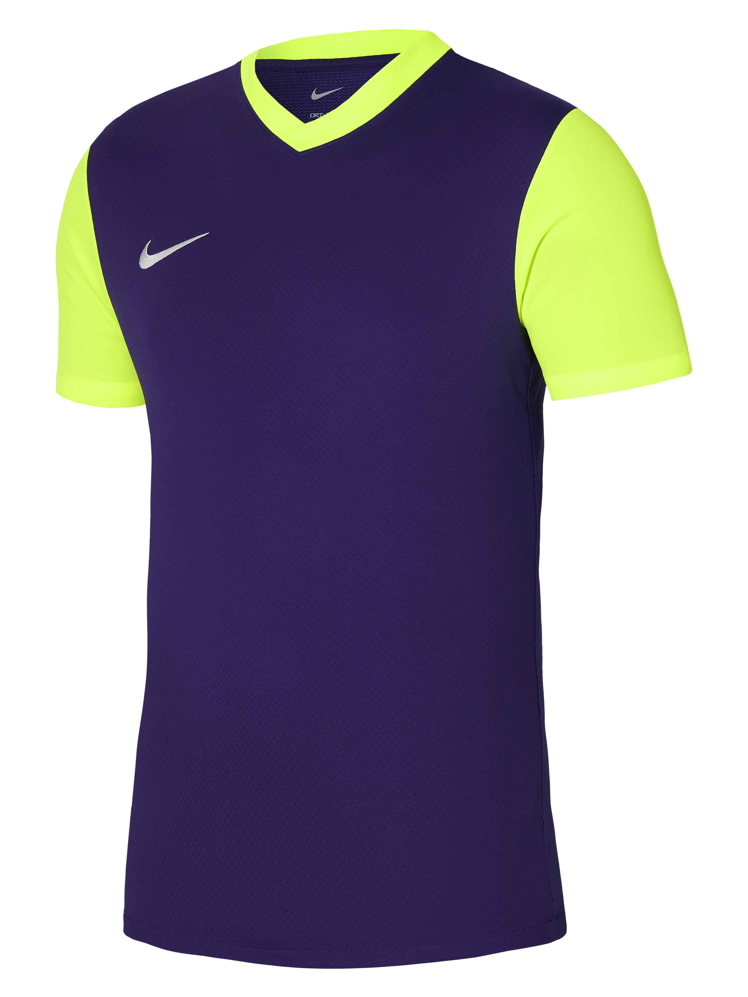 Tiempo Premier II Jersey Short Sleeve (Youth) - Fanatics Supplies