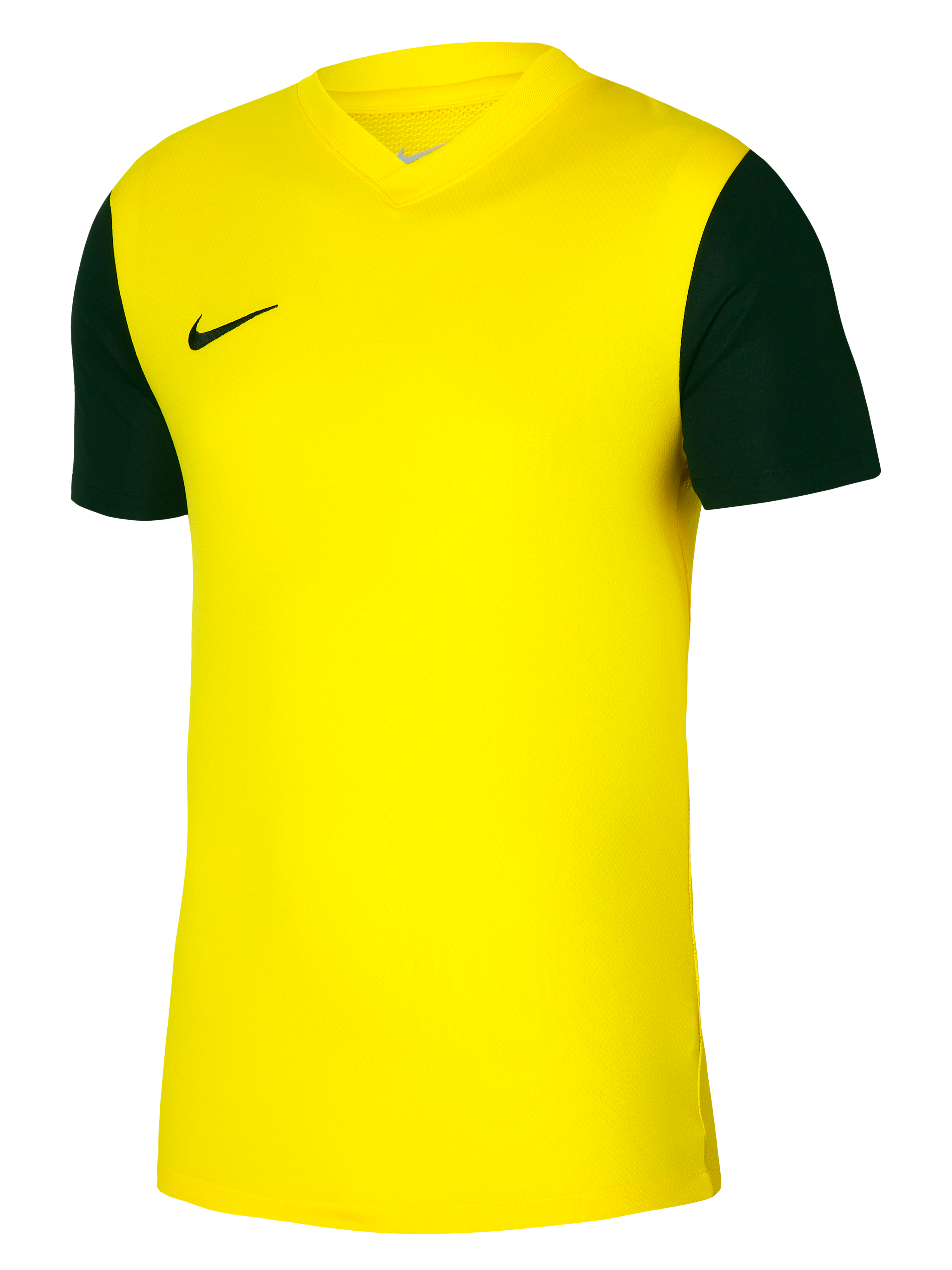 Tiempo Premier II Jersey Short Sleeve (Youth) - Fanatics Supplies