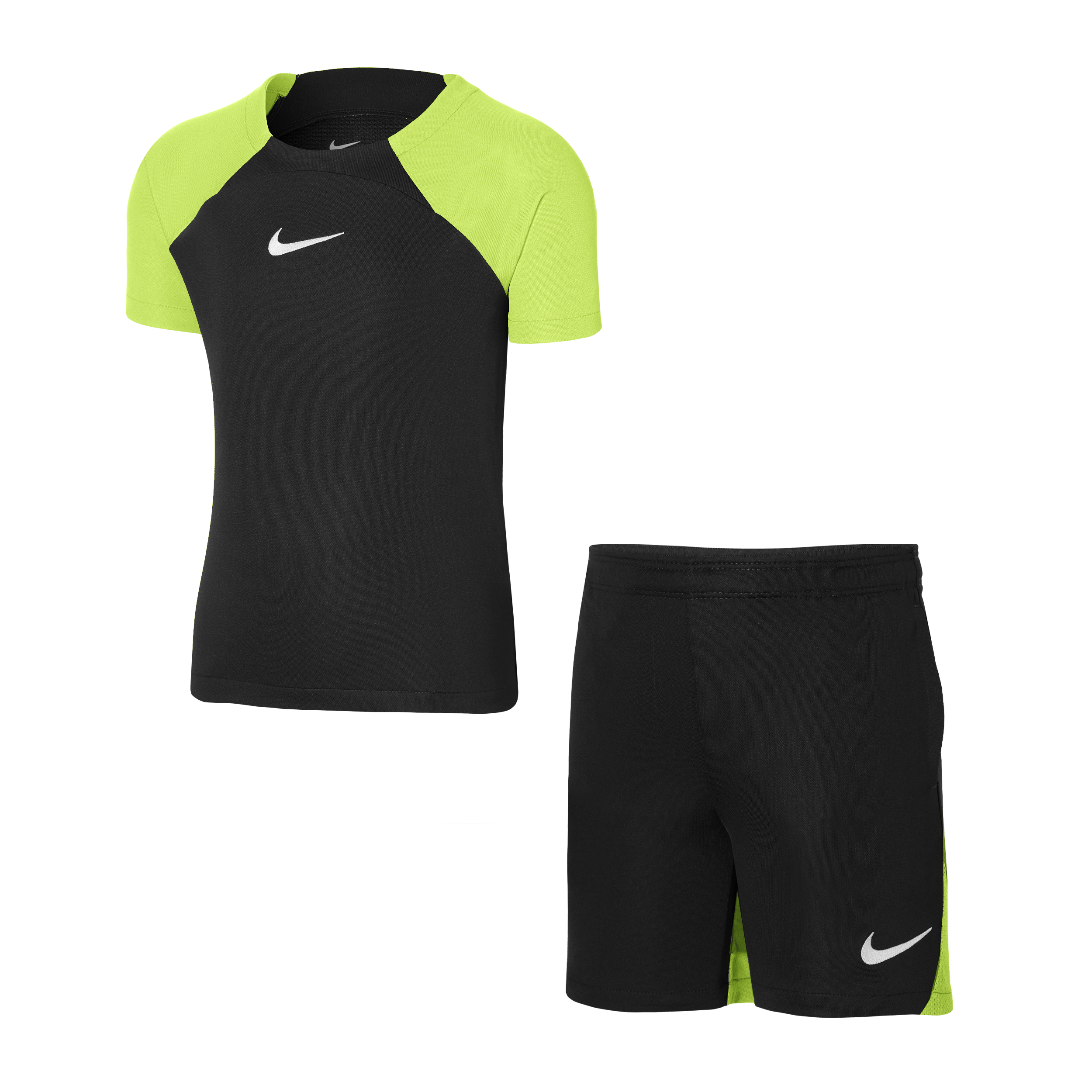Dri-Fit Academy Pro Training Kit (Little Kids) - Fanatics Supplies