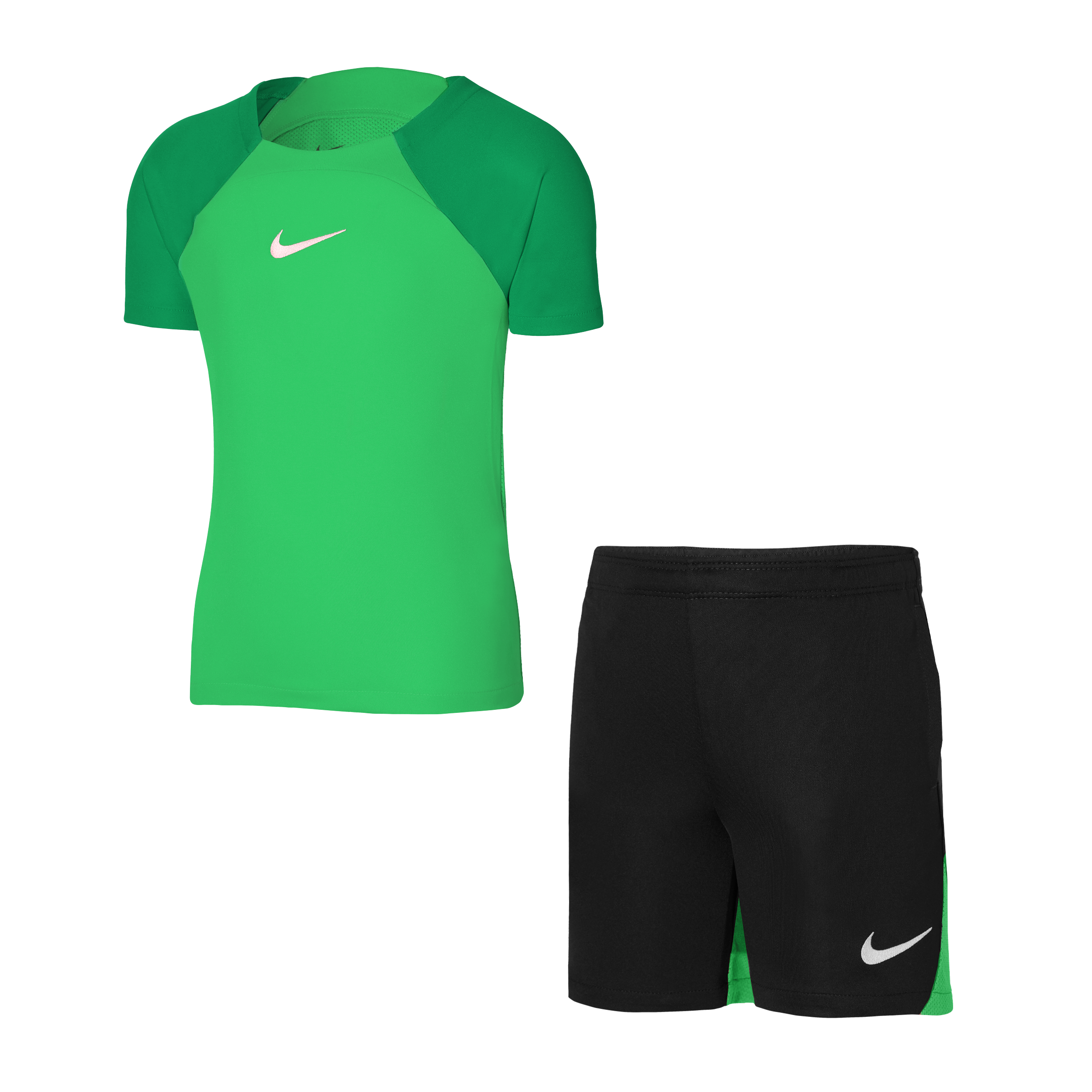 Dri-Fit Academy Pro Training Kit (Little Kids) - Fanatics Supplies