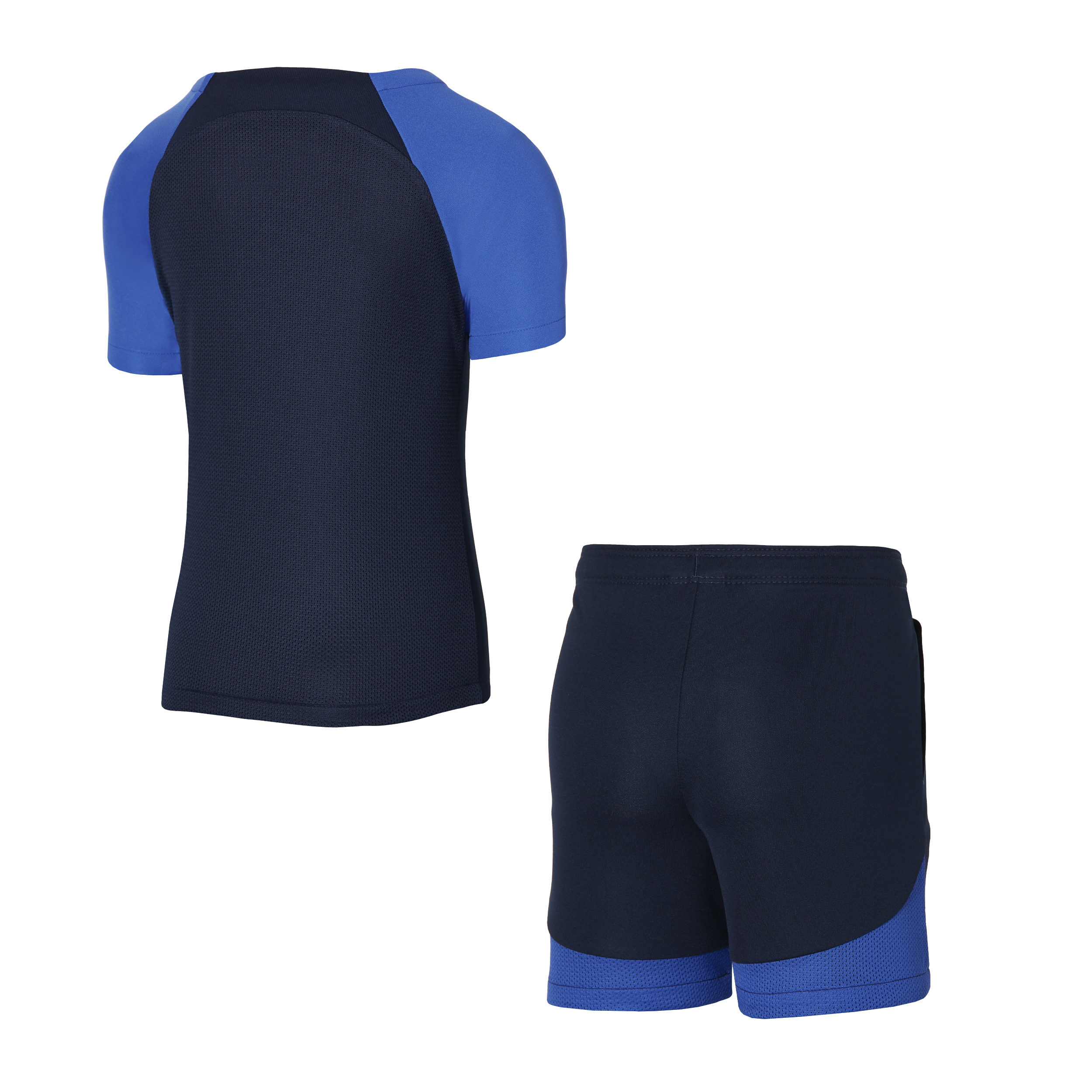 Dri-Fit Academy Pro Training Kit (Little Kids) - Fanatics Supplies