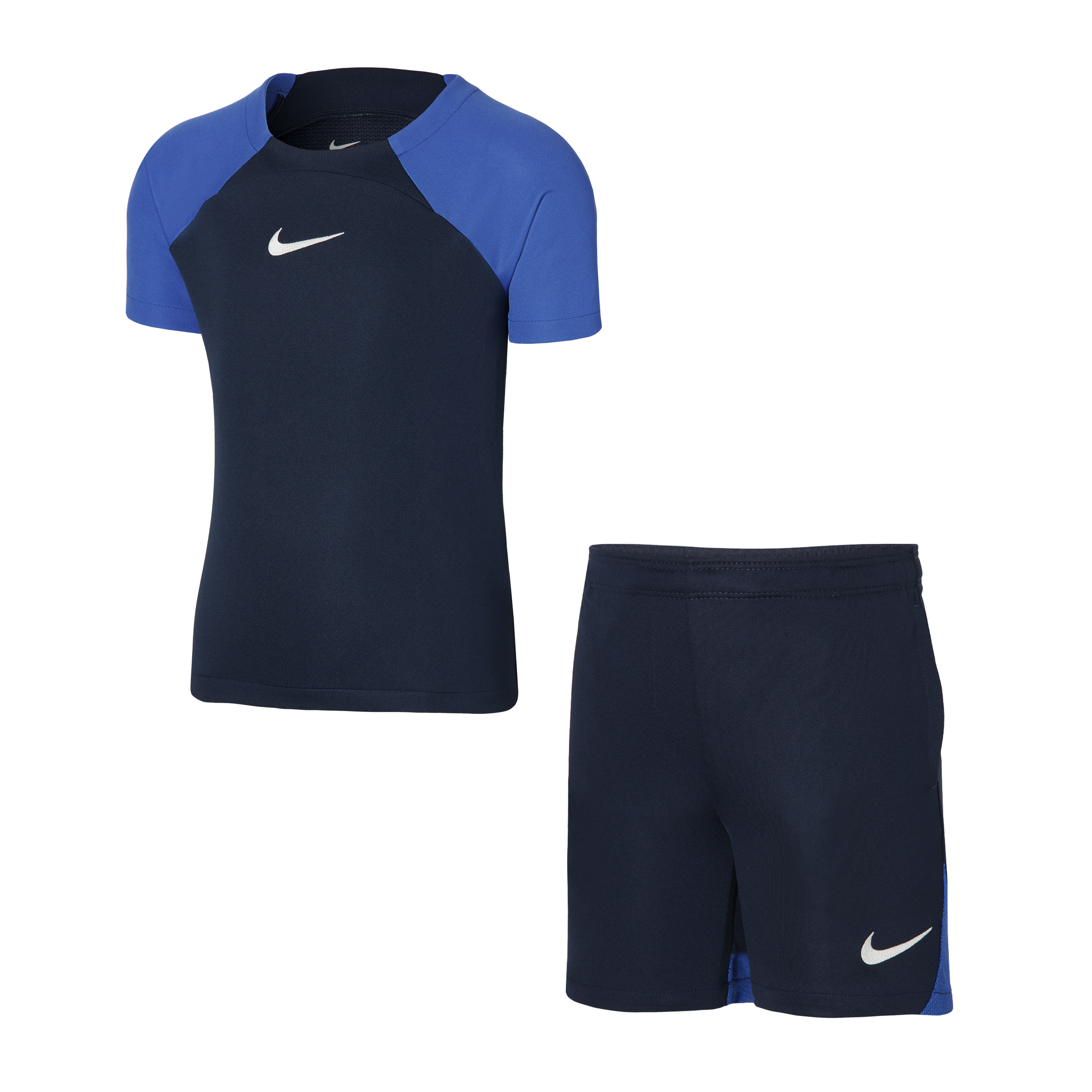 Dri-Fit Academy Pro Training Kit (Little Kids) - Fanatics Supplies