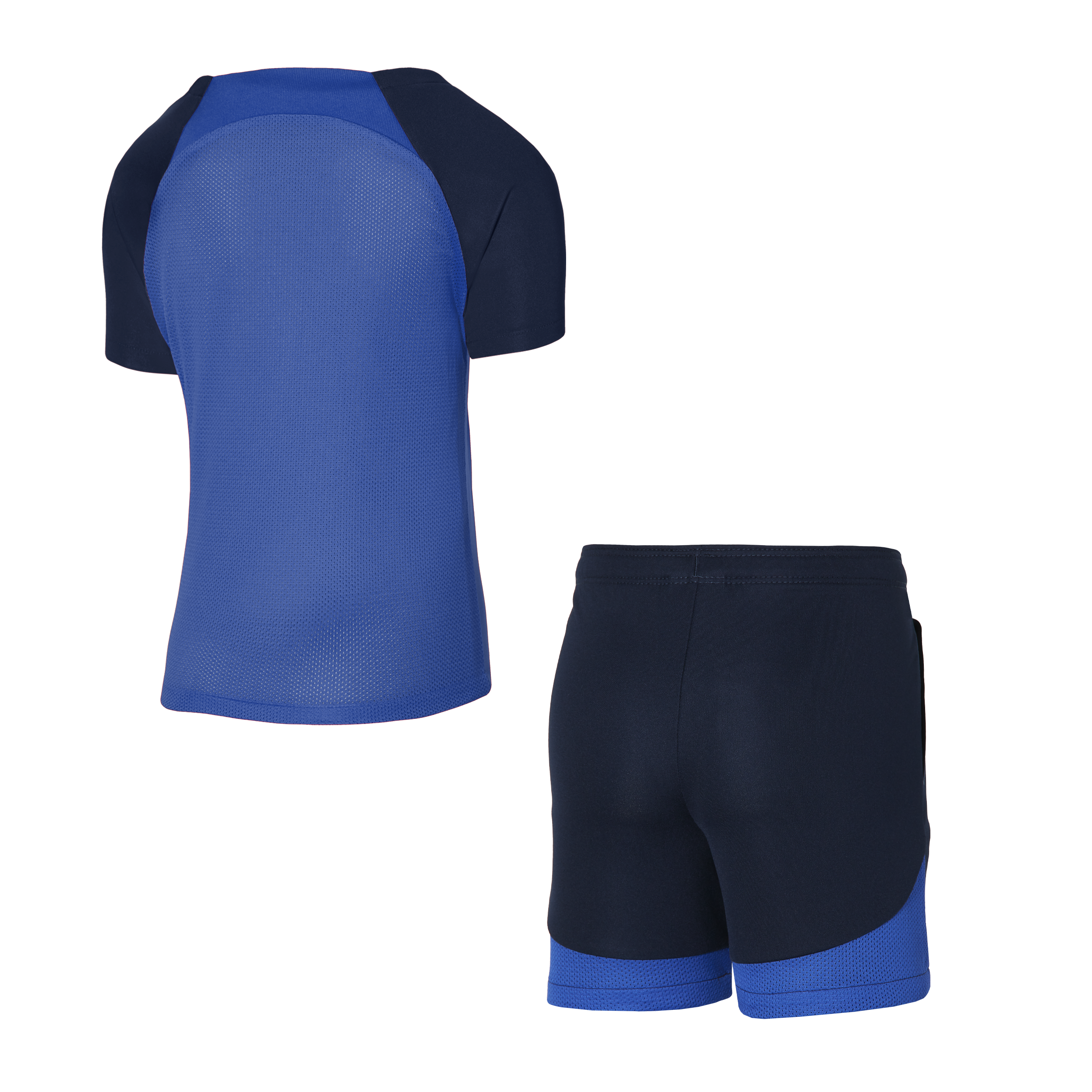 Dri-Fit Academy Pro Training Kit (Little Kids) - Fanatics Supplies