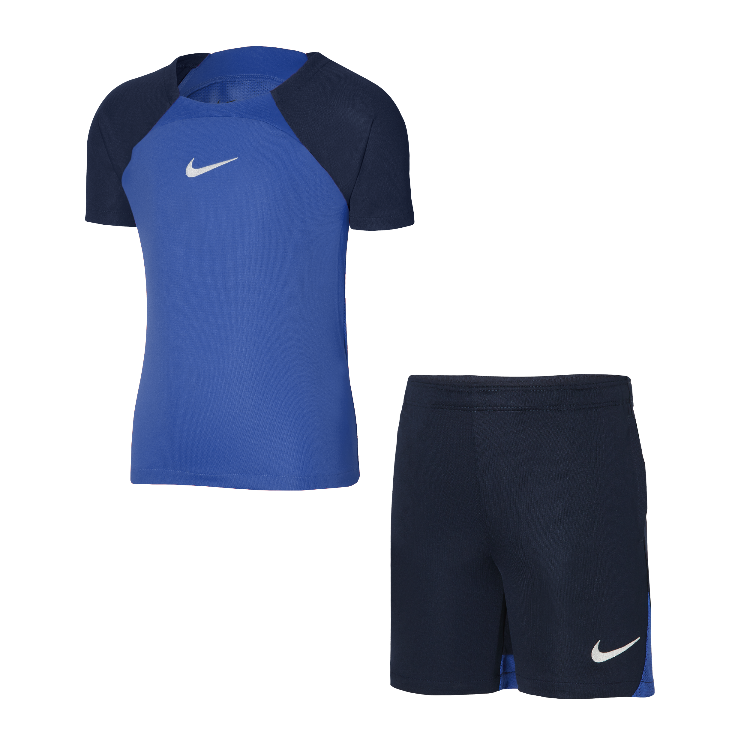 Dri-Fit Academy Pro Training Kit (Little Kids) - Fanatics Supplies