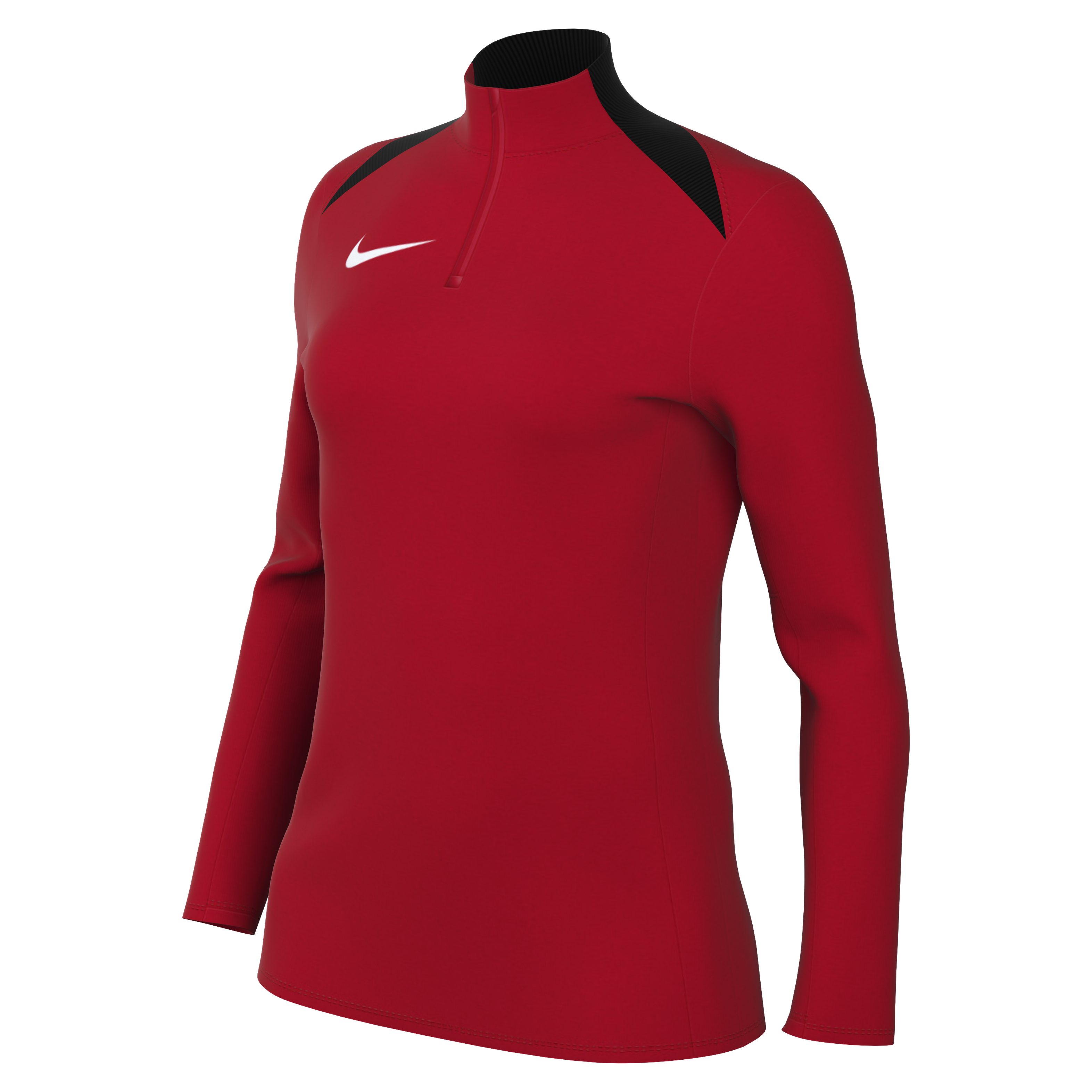 Women's Academy Pro Drill Top