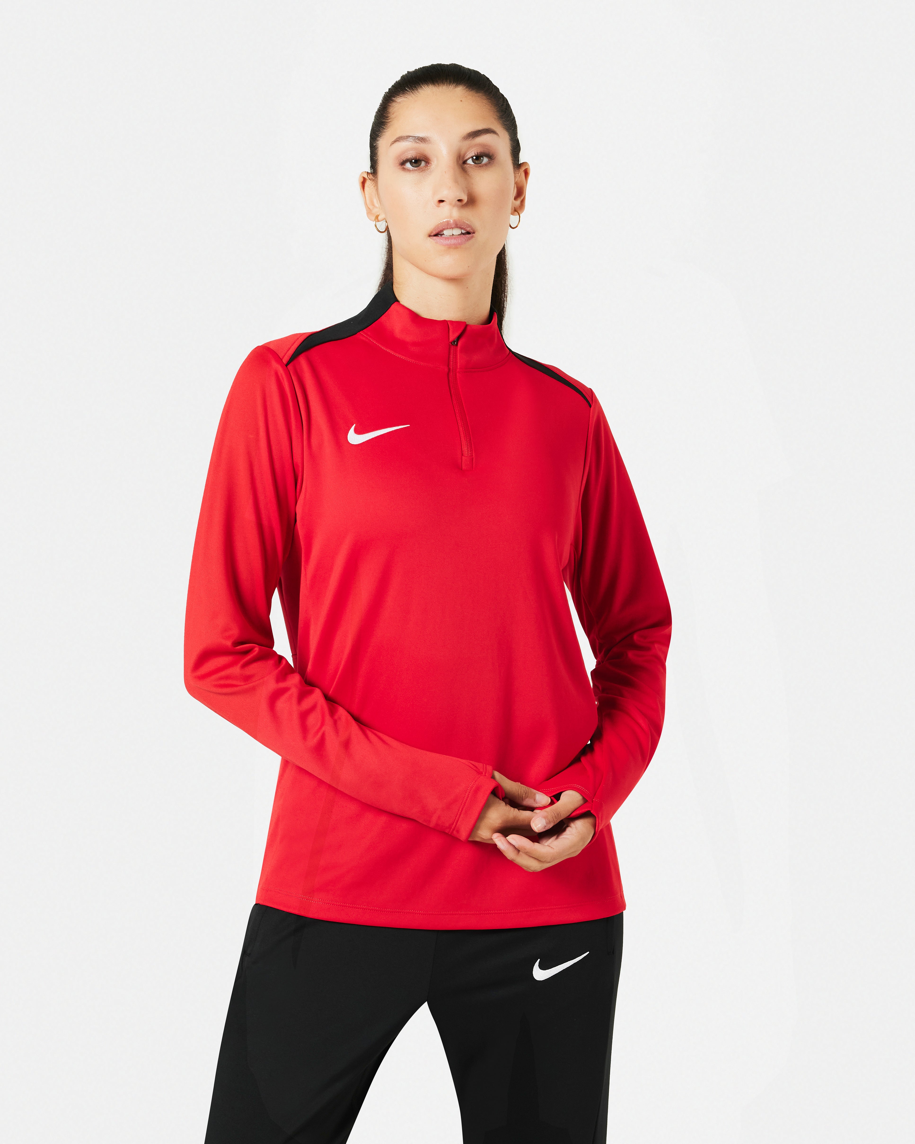 Women's Academy Pro Drill Top