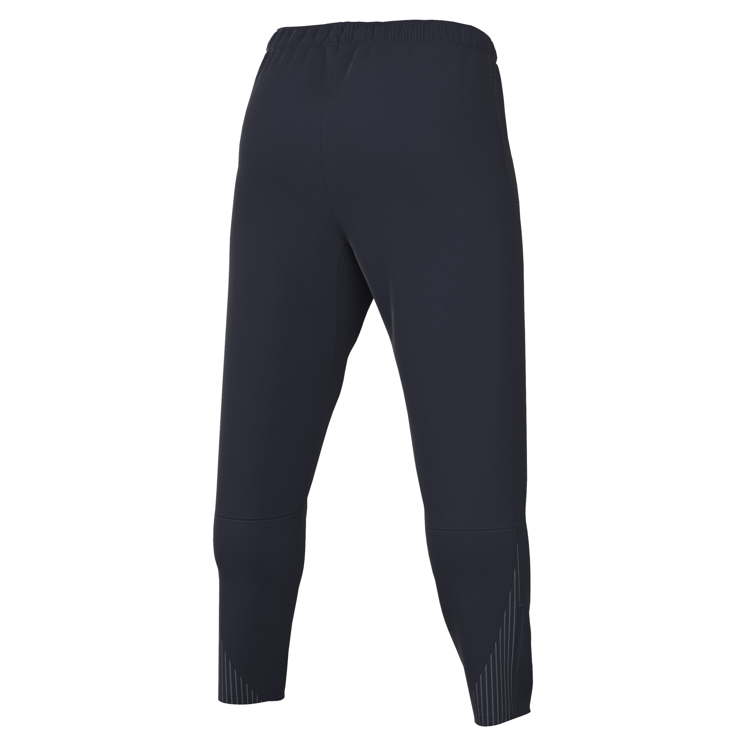 Nike Dri-FIT Academy Pro Pant Zippered