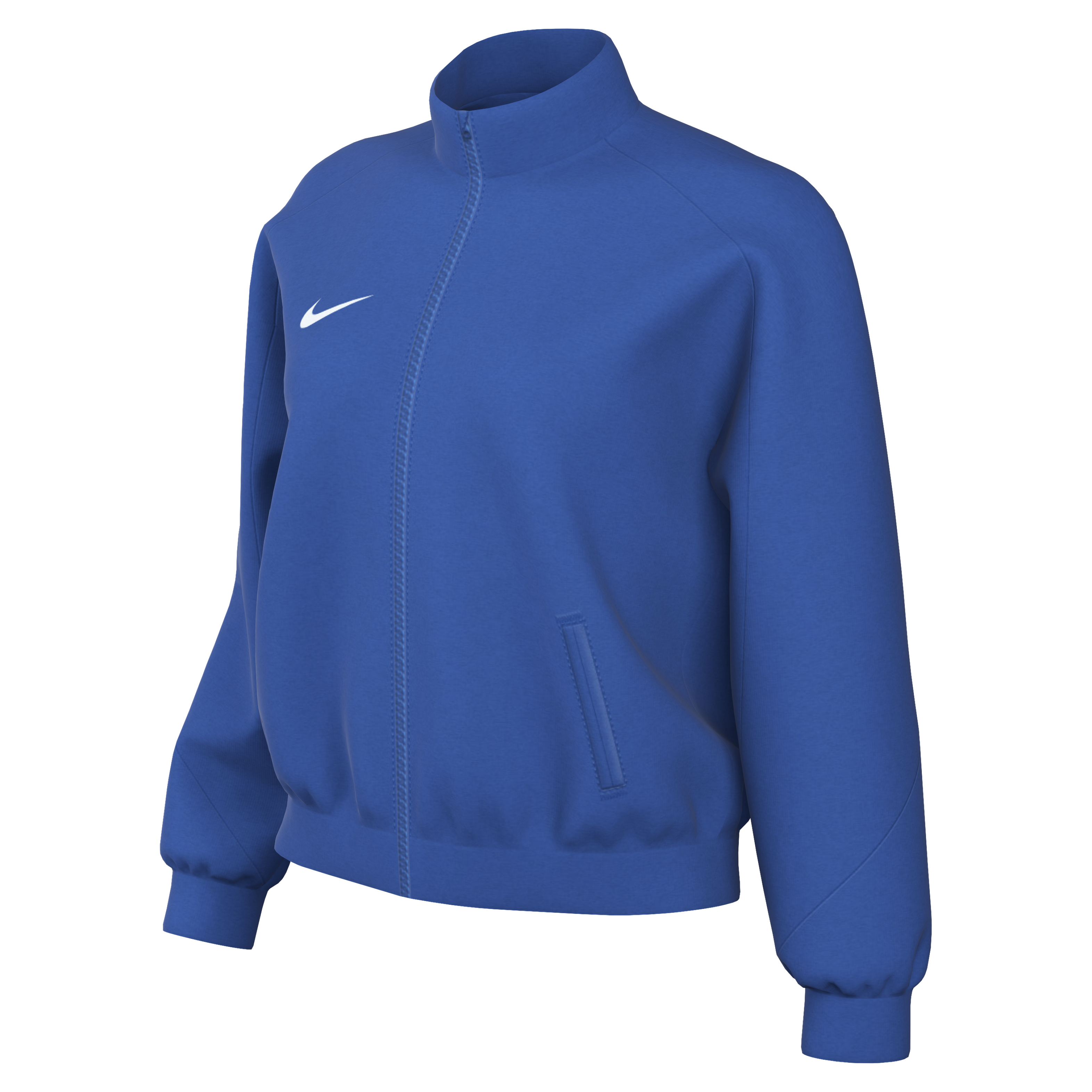 Dri-Fit Academy Pro Knit Track Jacket (Youth)
