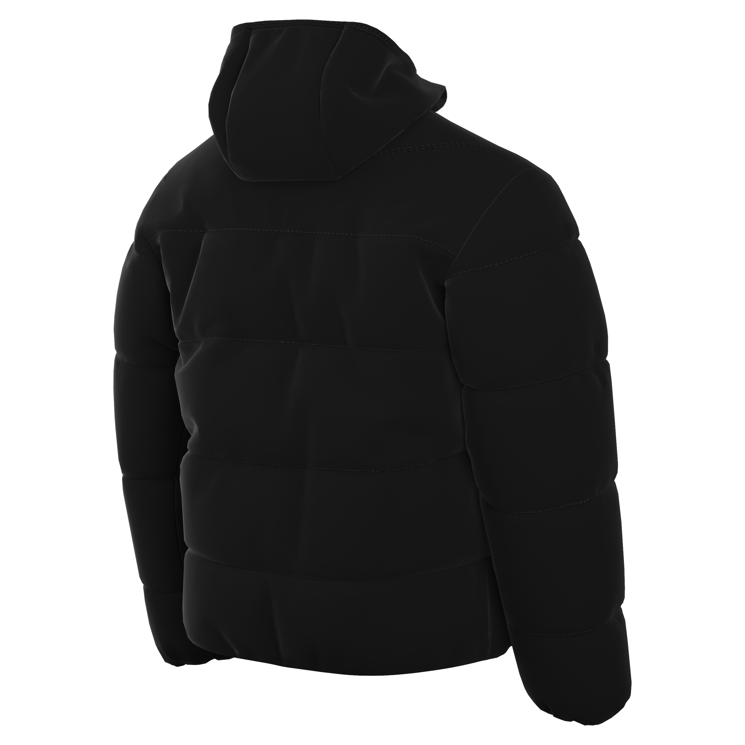 Dri-Fit Academy Pro Fall Jacket (Youth)