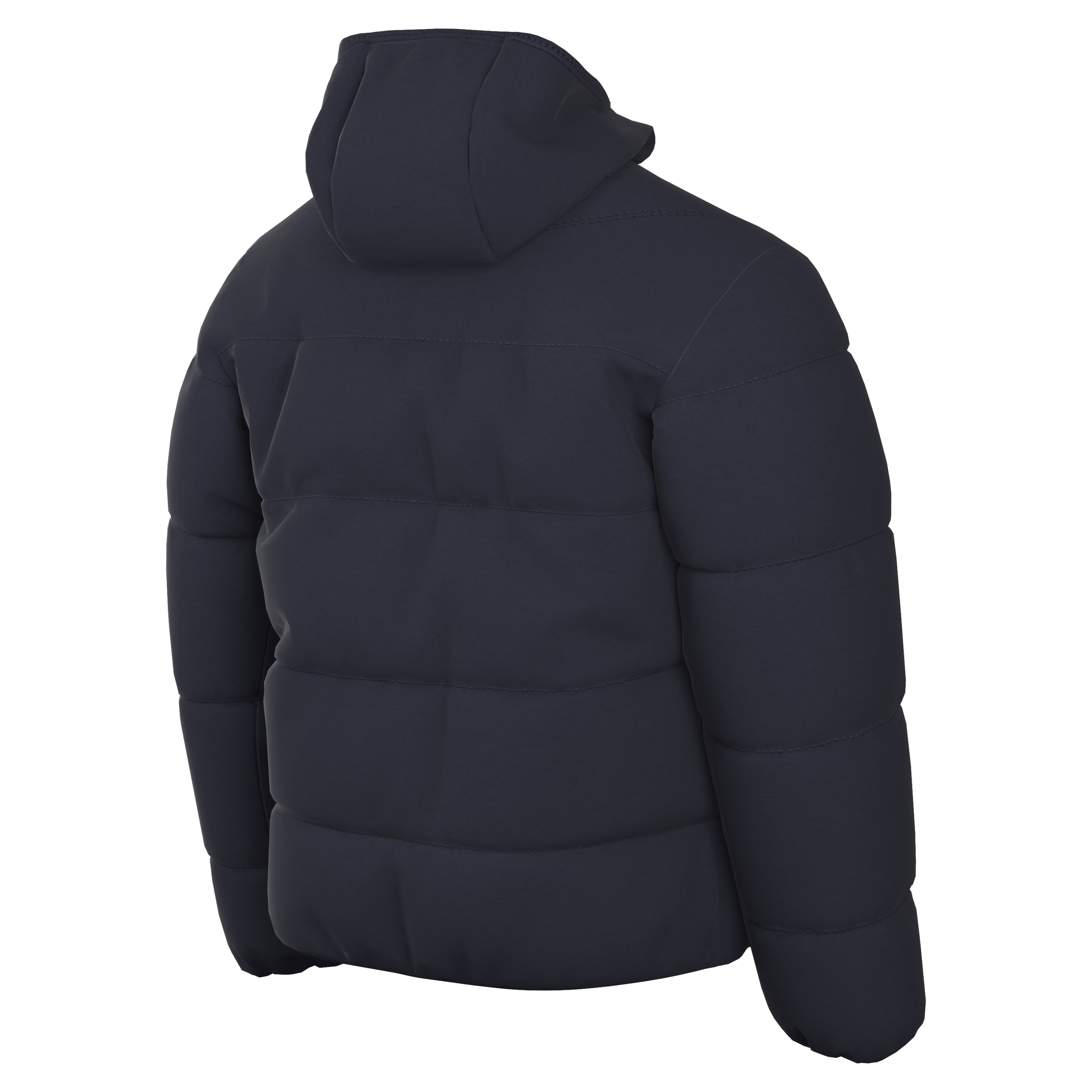 Dri-Fit Academy Pro Fall Jacket (Youth)