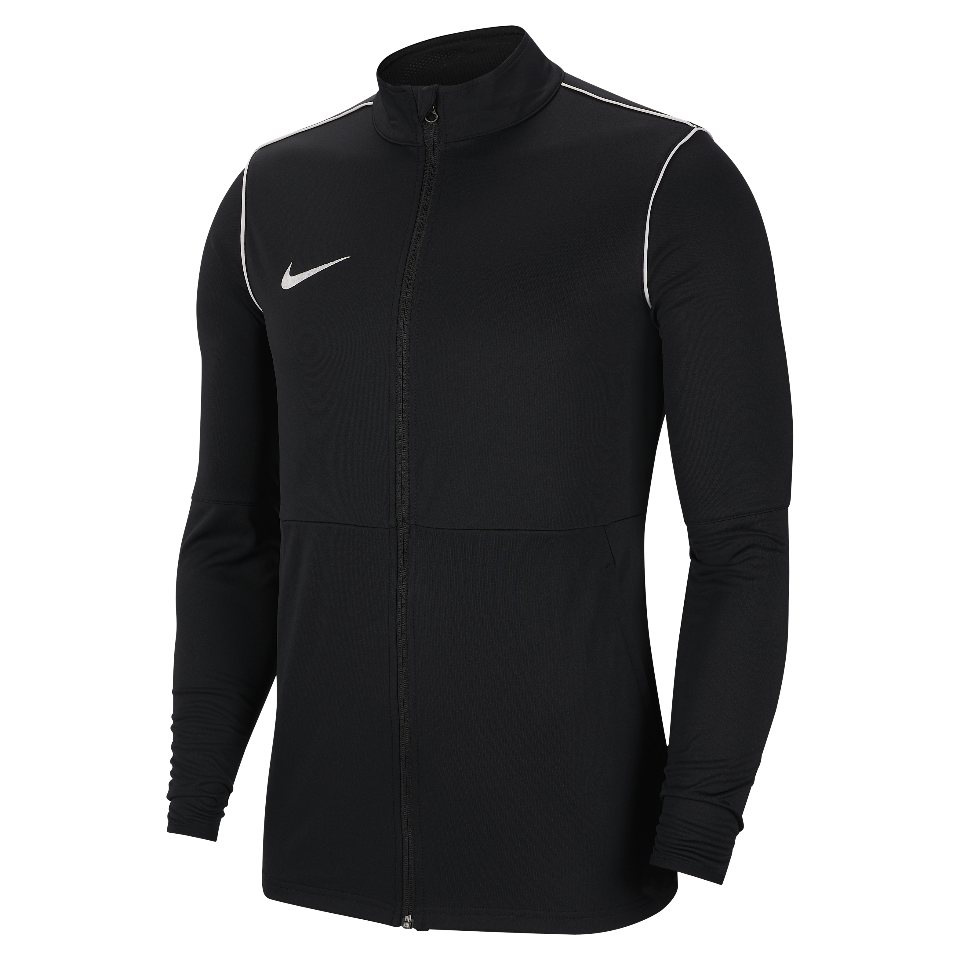 Dri-Fit Park 20 Knit Track Jacket (Kids) - Fanatics Supplies