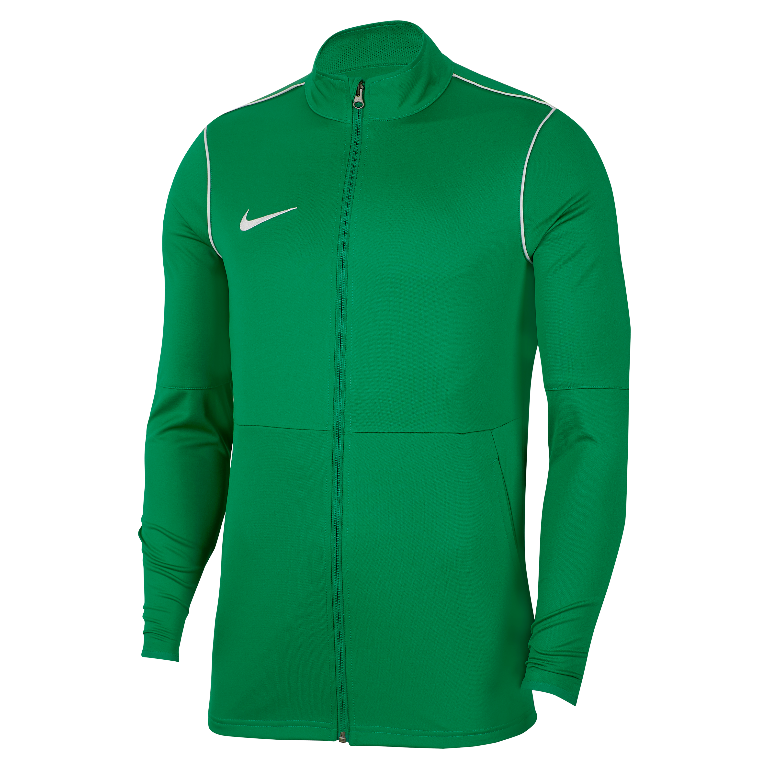 Dri-Fit Park 20 Knit Track Jacket (Kids) - Fanatics Supplies