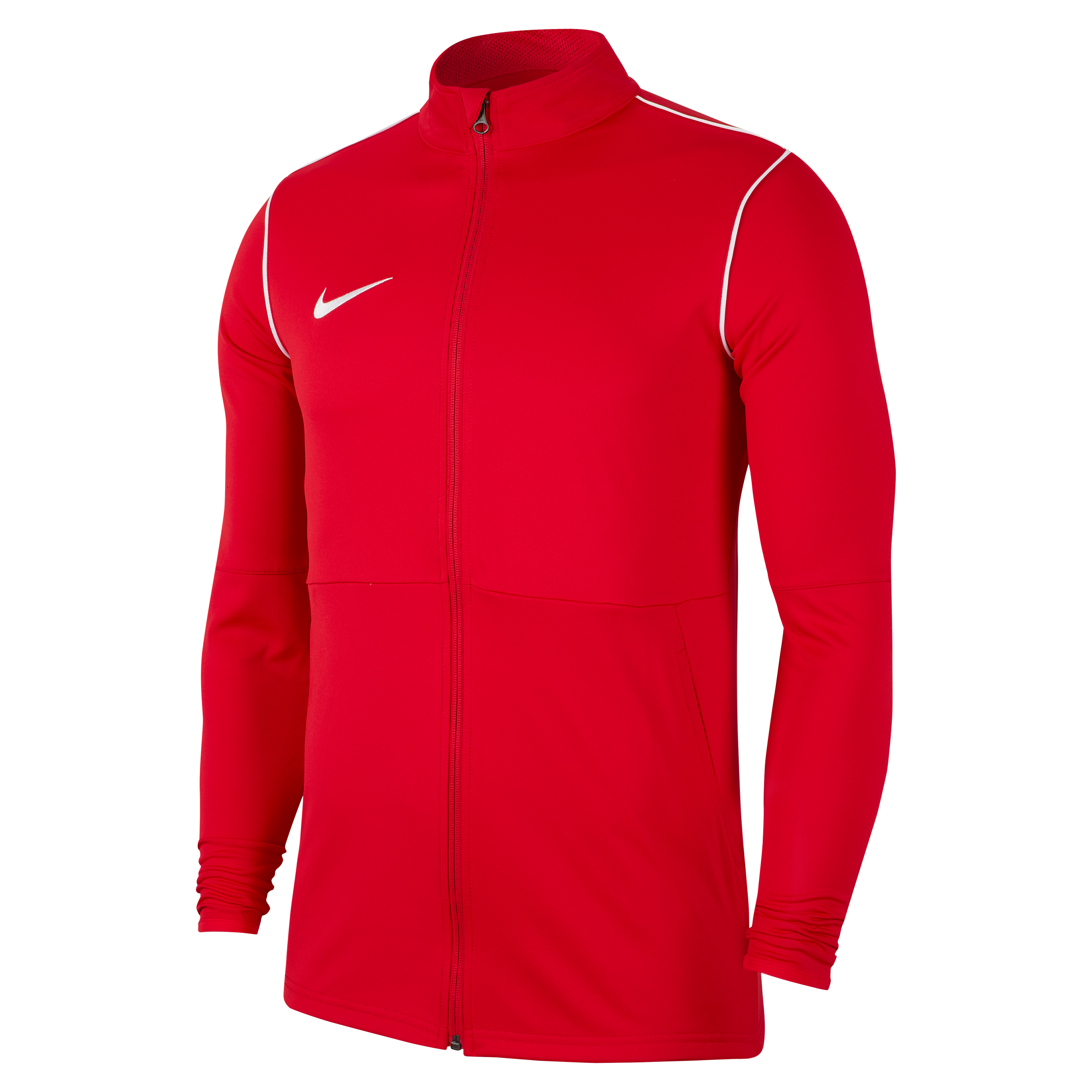 Dri-Fit Park 20 Knit Track Jacket (Kids) - Fanatics Supplies