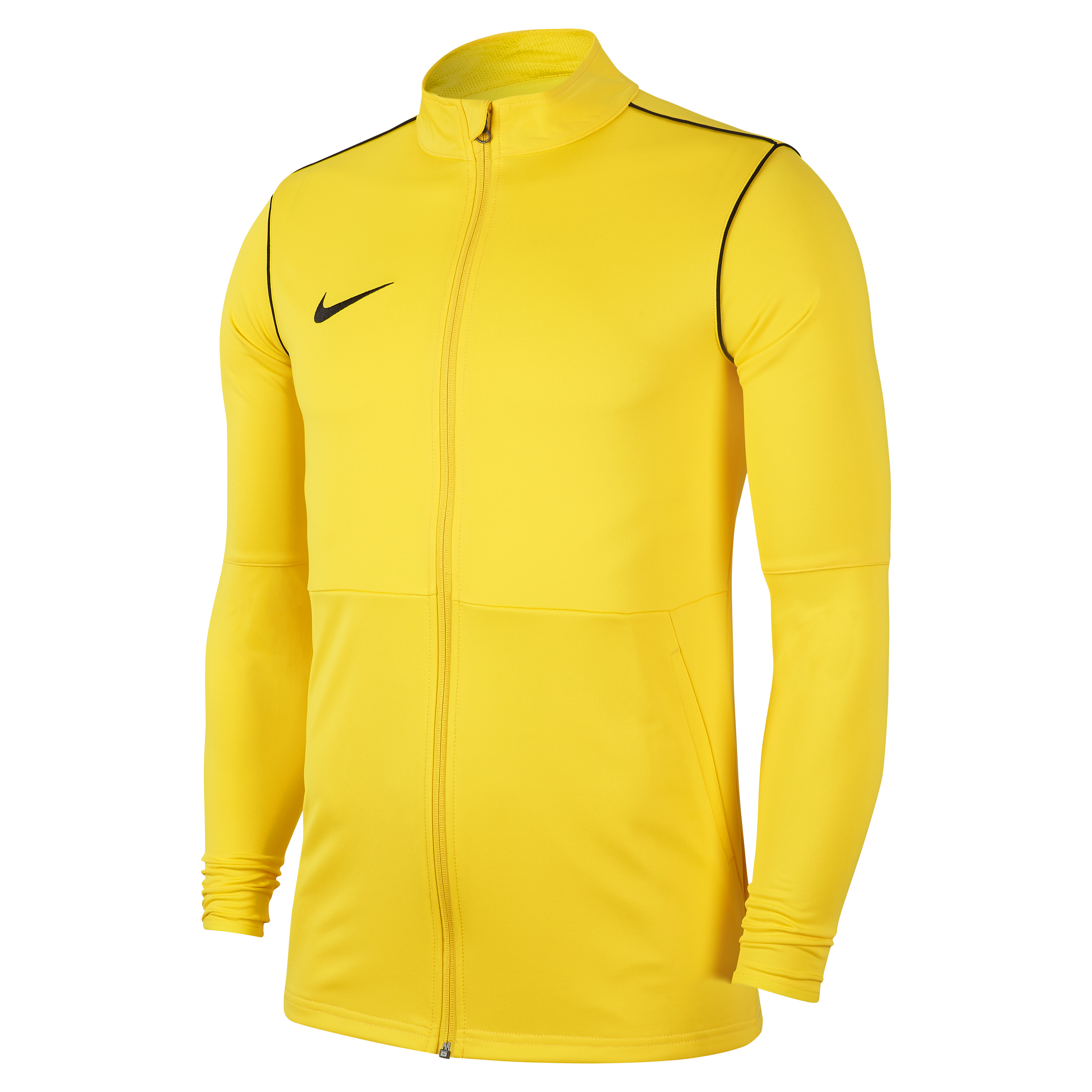 Dri-Fit Park 20 Knit Track Jacket (Kids) - Fanatics Supplies