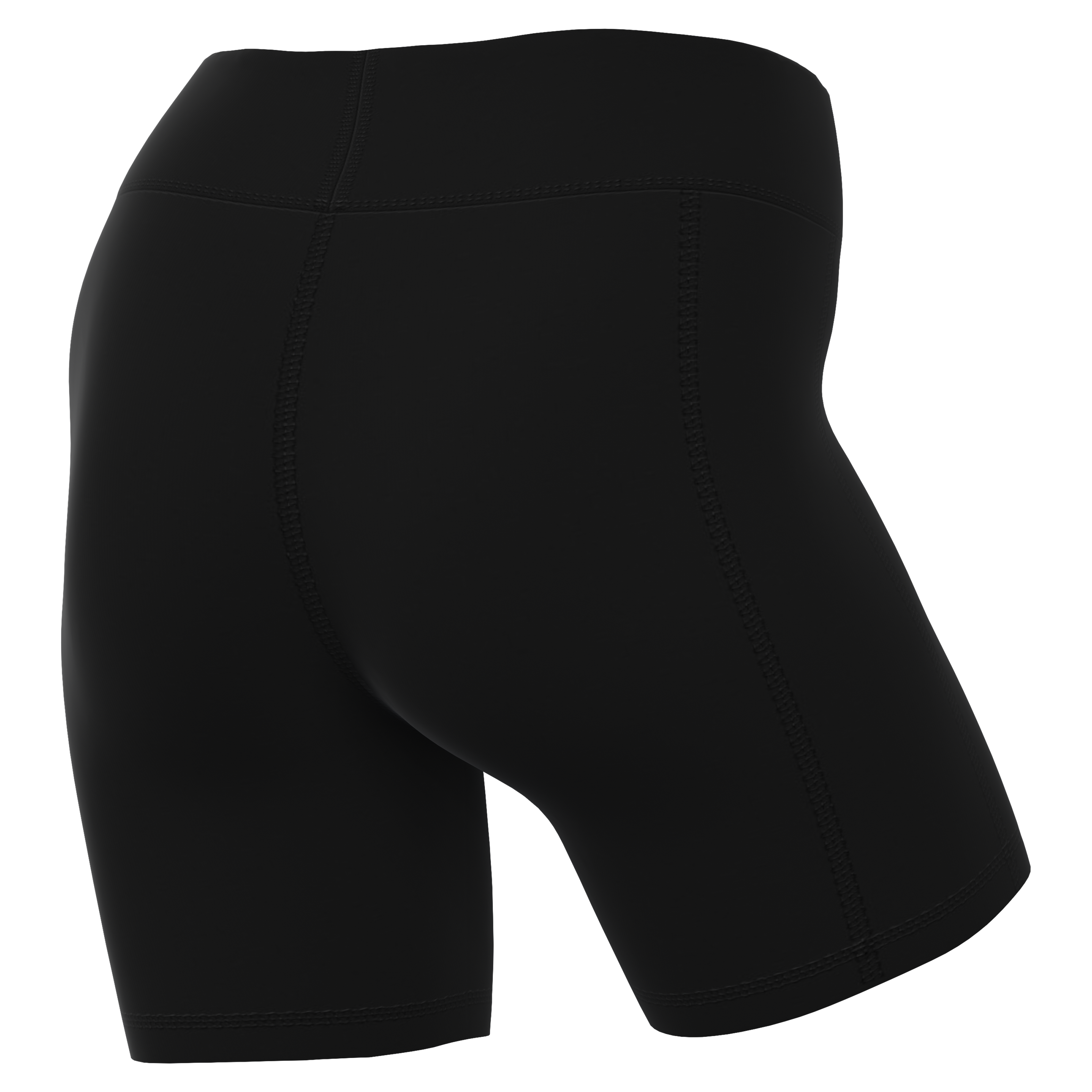 Nike Pro Leak Protection Short