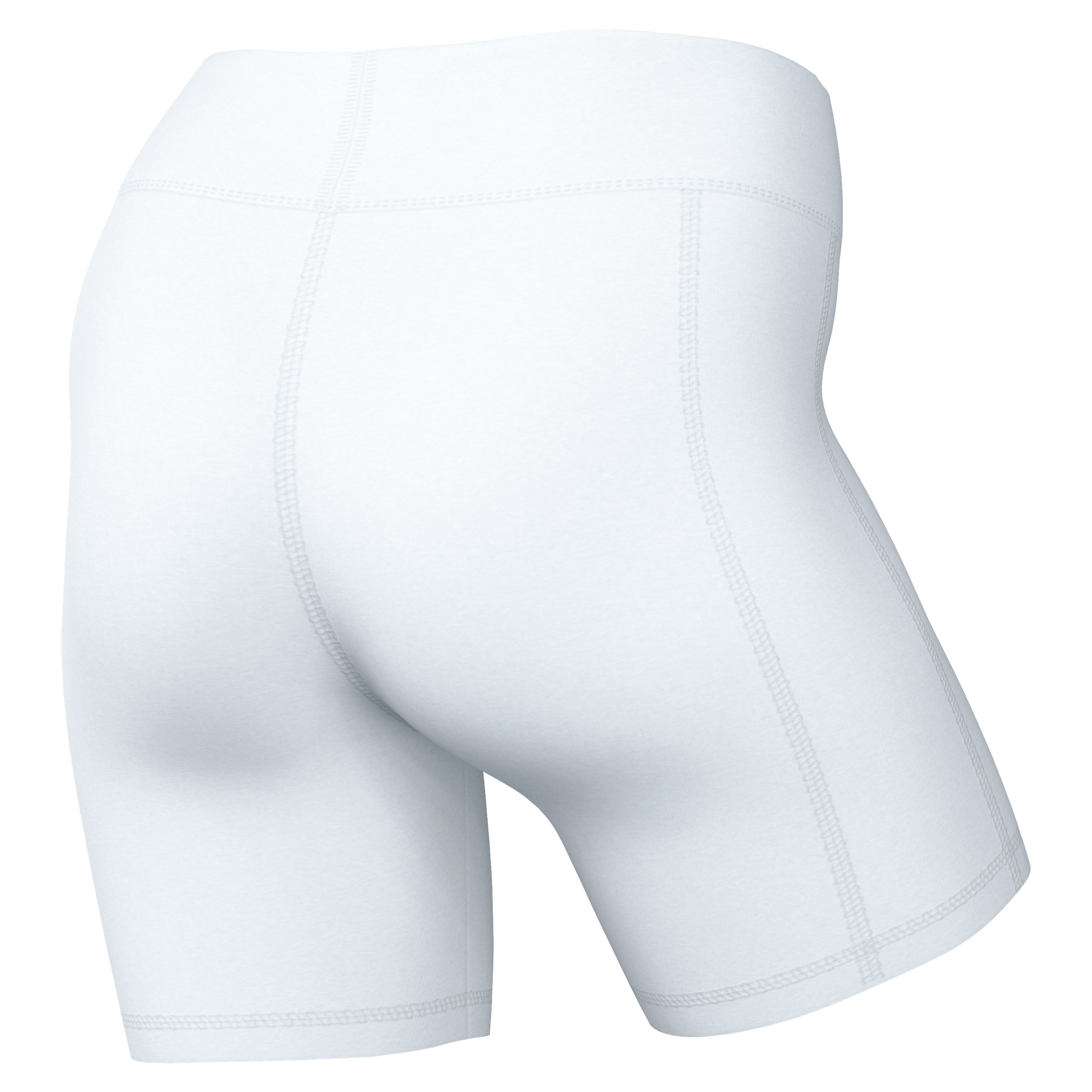 Nike Pro Leak Protection Short