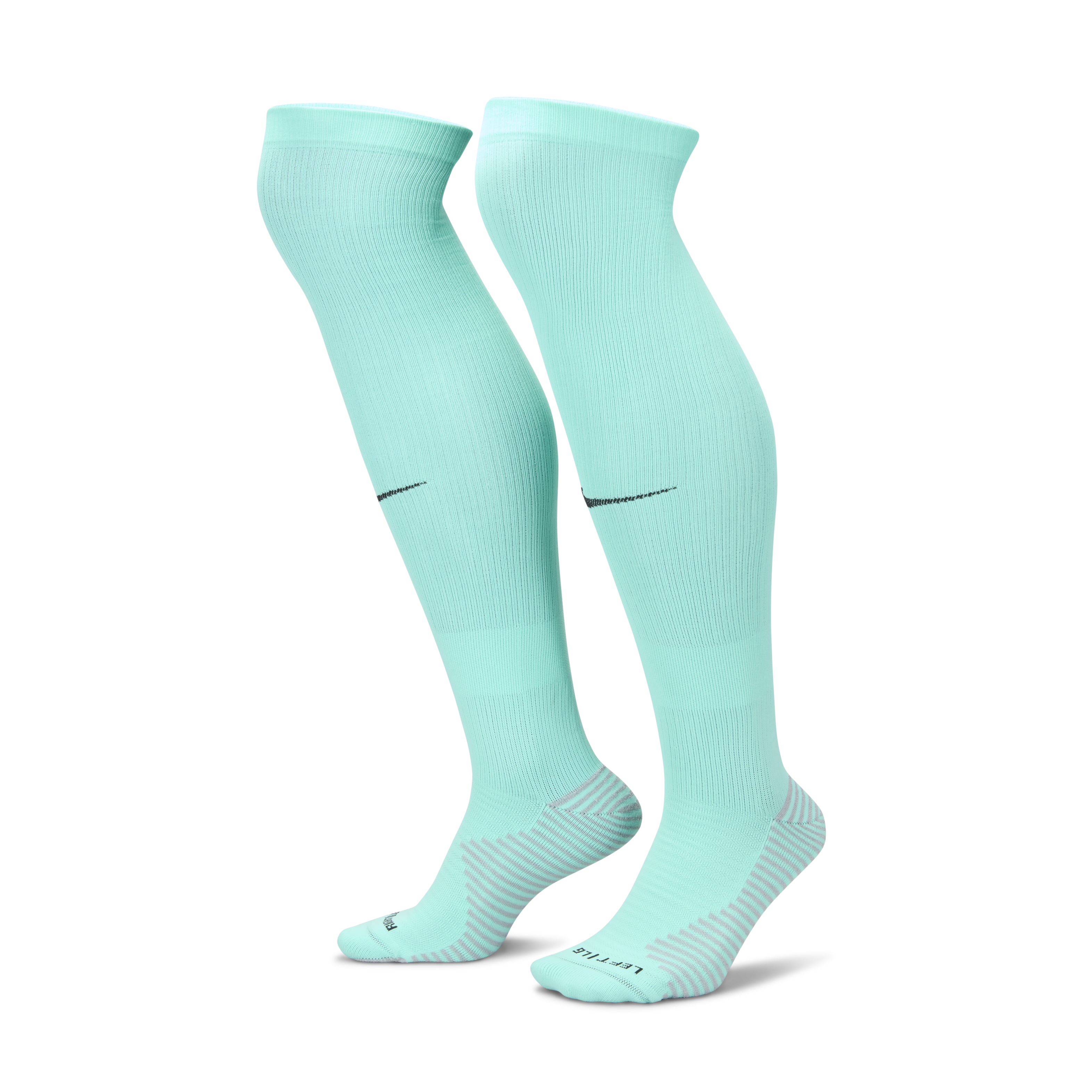NIKE STRIKE TEAM KNEE HIGH SOCK - Fanatics Supplies